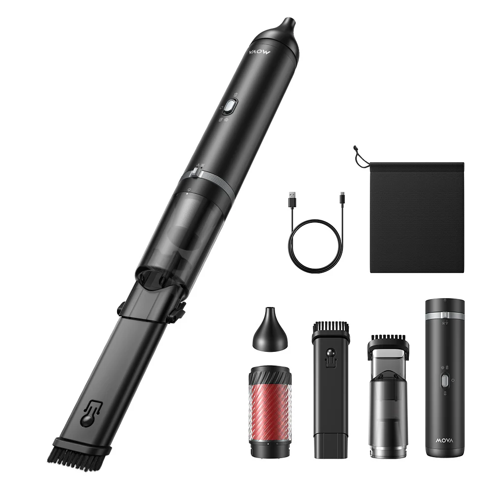 MOVA H10 Aspirapolvere Portatile - Image 6