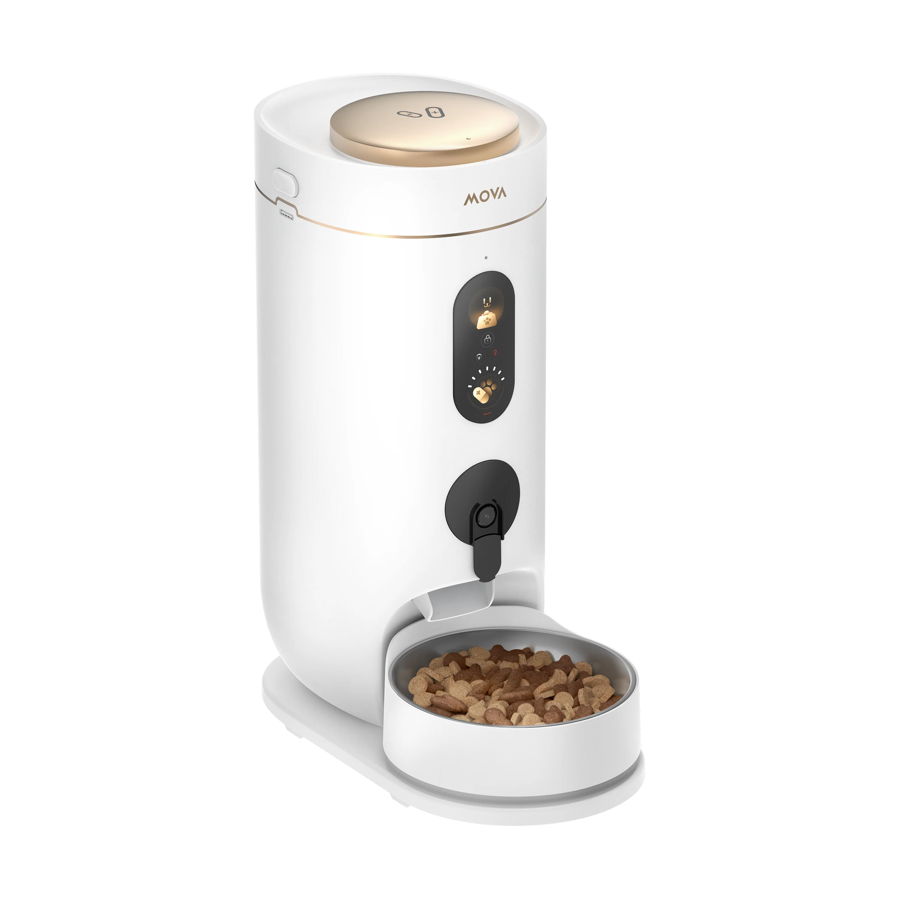 NutriPal 10 Ultra Distributore Crocchette Gatto - Image 3