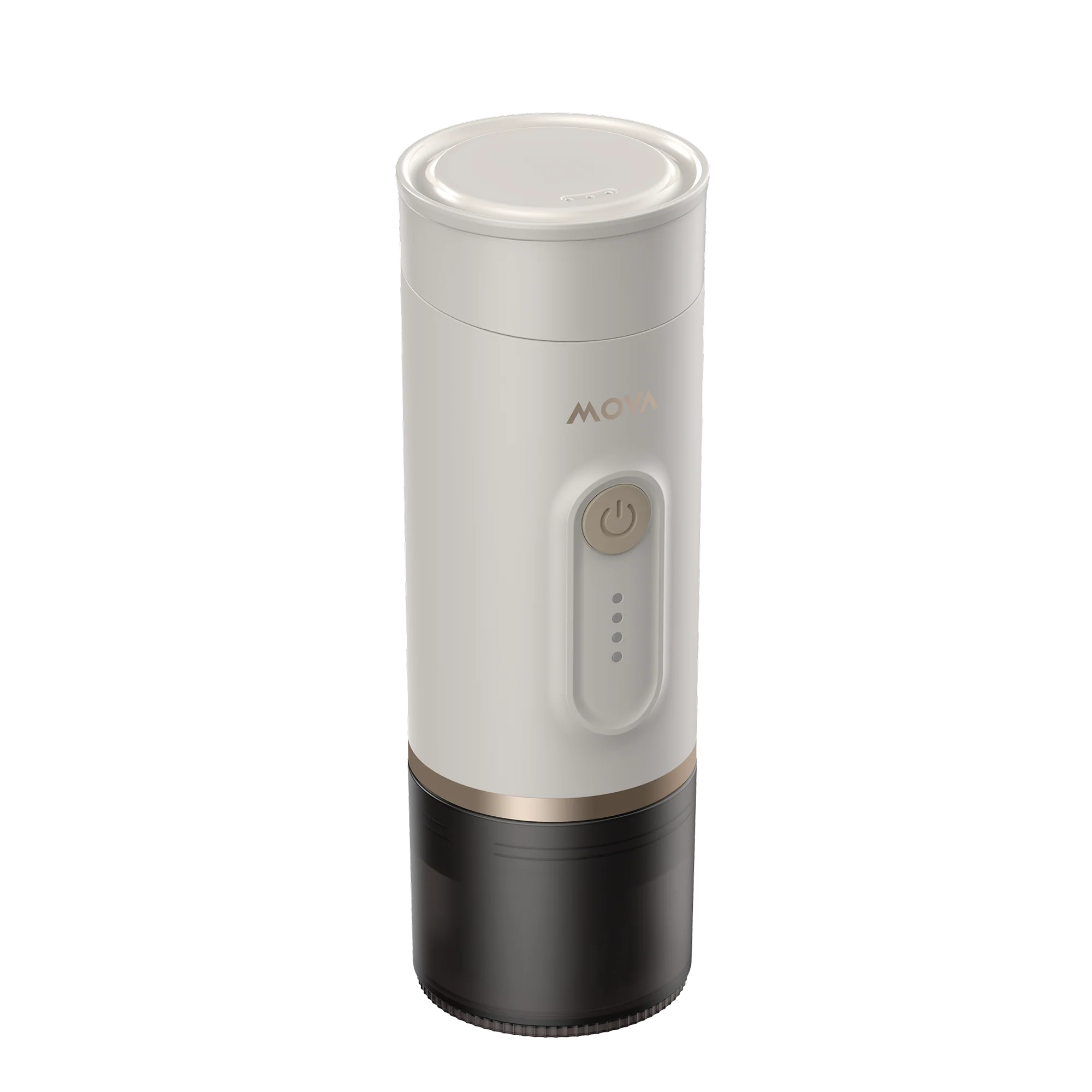 Macchina per caffè espresso portatile MOVA GoBrew T30 Bianco - Image 4