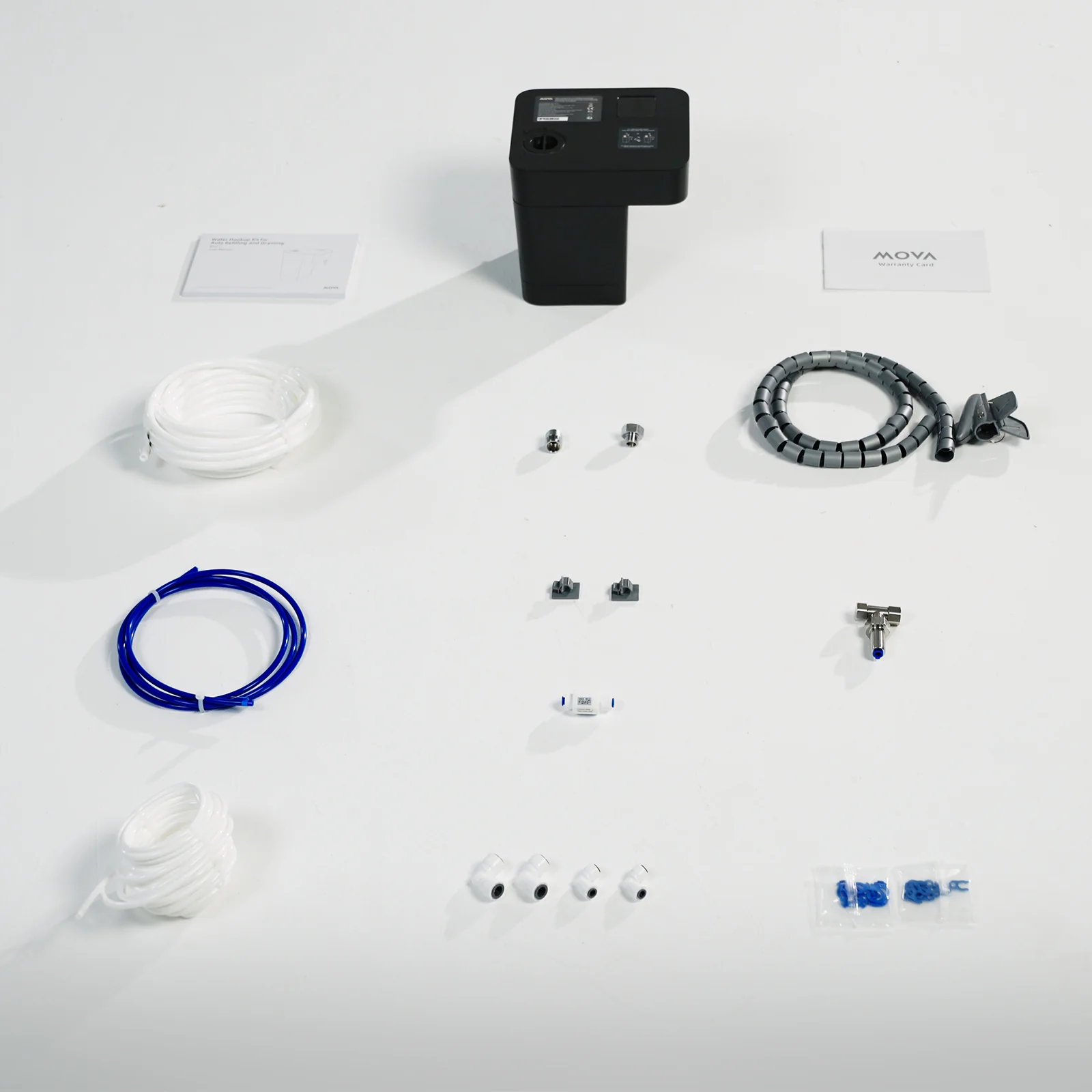 Kit di collegamento idrico per Z70 Ultra Roller Complete - Image 4