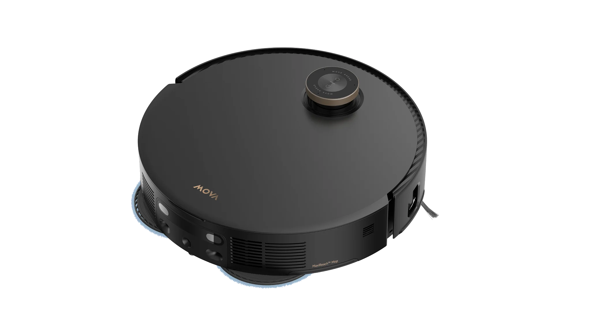 MOVA MOBIUS 60 robot aspirapolvere - Image 4
