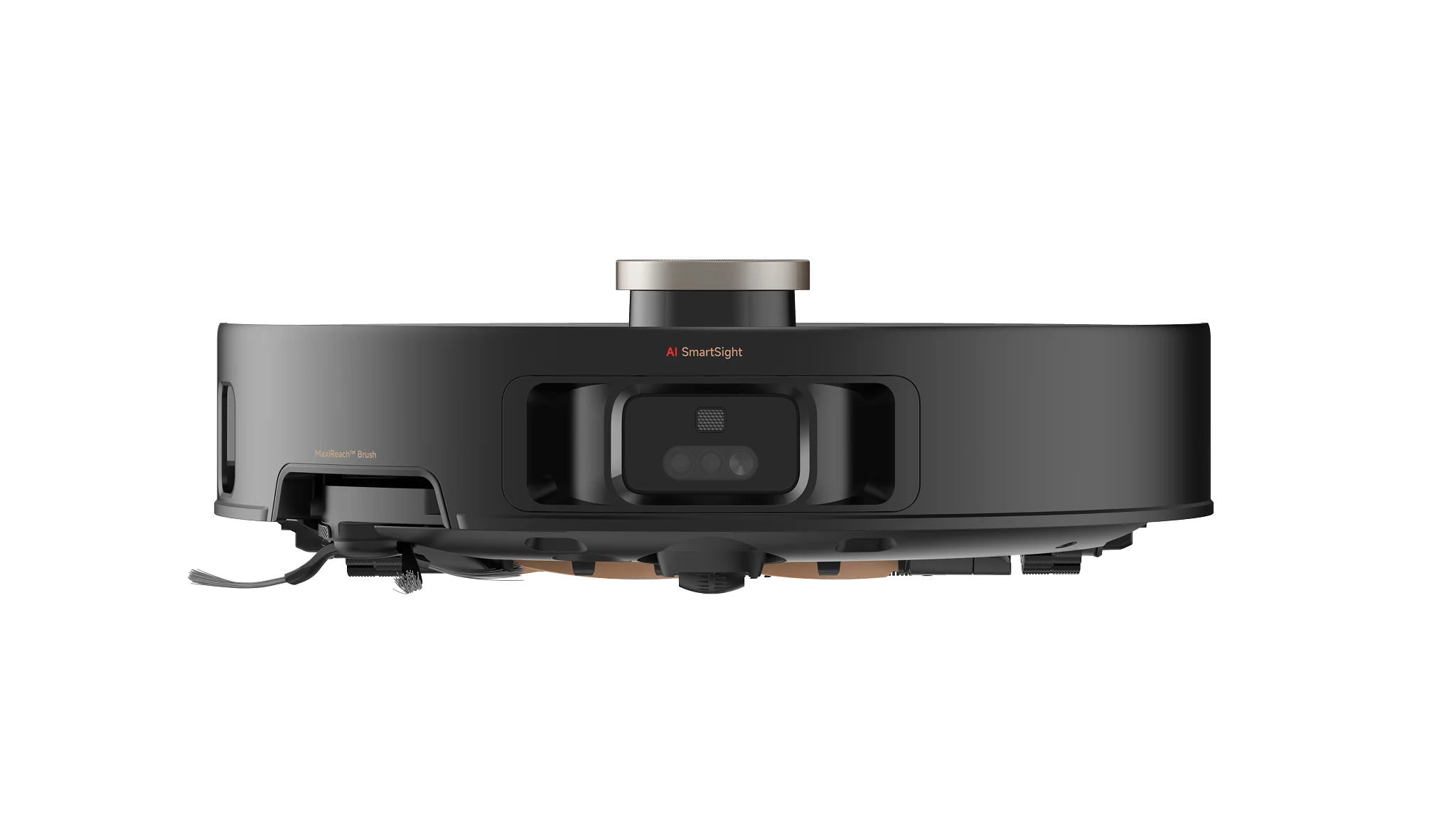 MOVA MOBIUS 60 robot aspirapolvere - Image 5