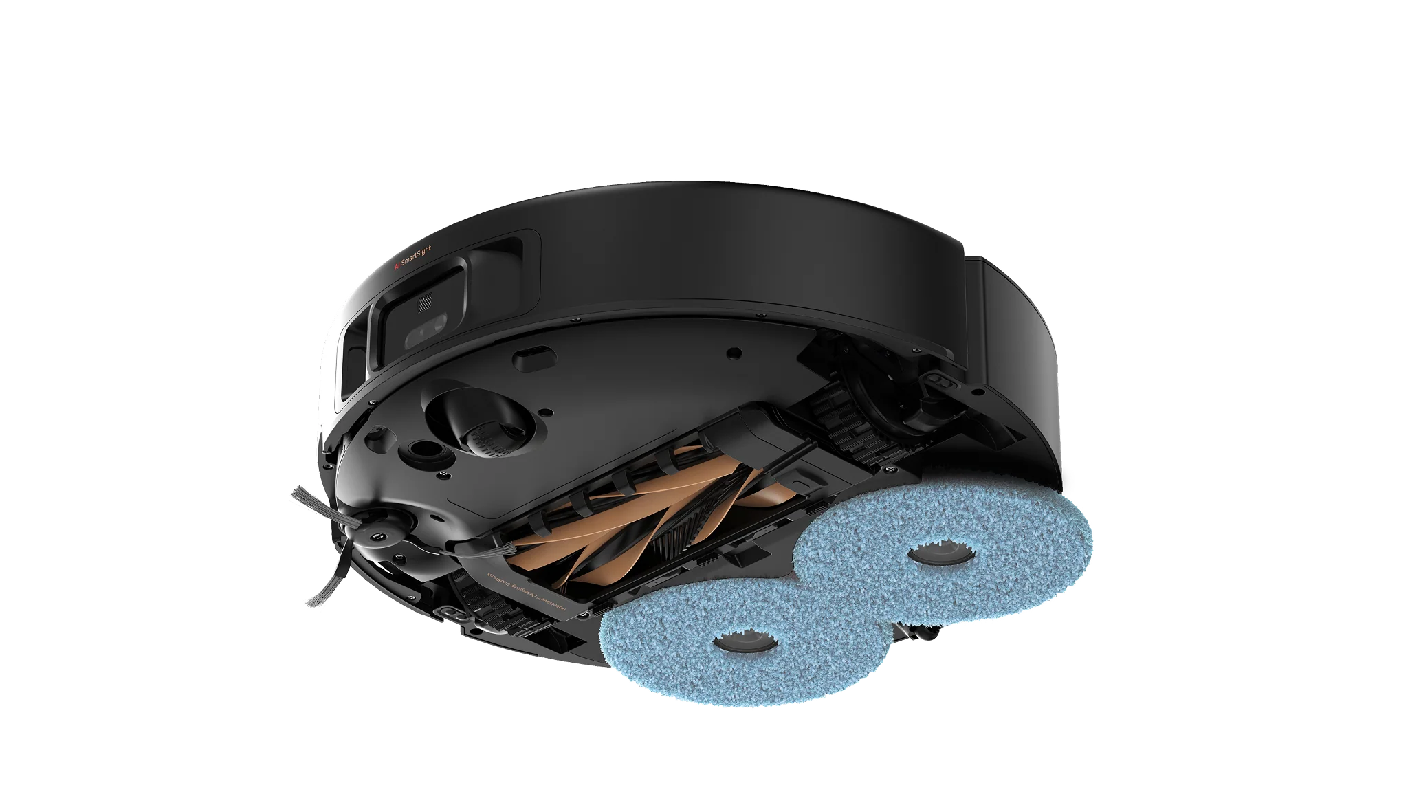 MOVA MOBIUS 60 robot aspirapolvere - Image 8