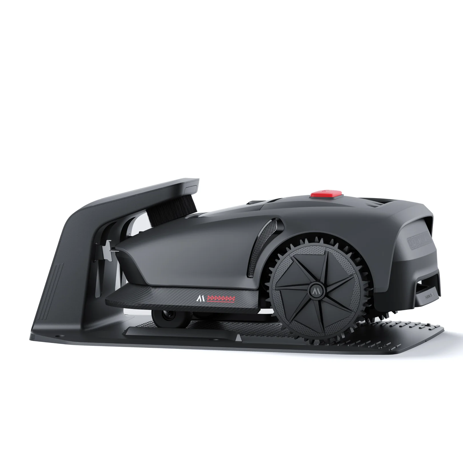 MOVA 600 Kit Robot tagliaerba - Image 6