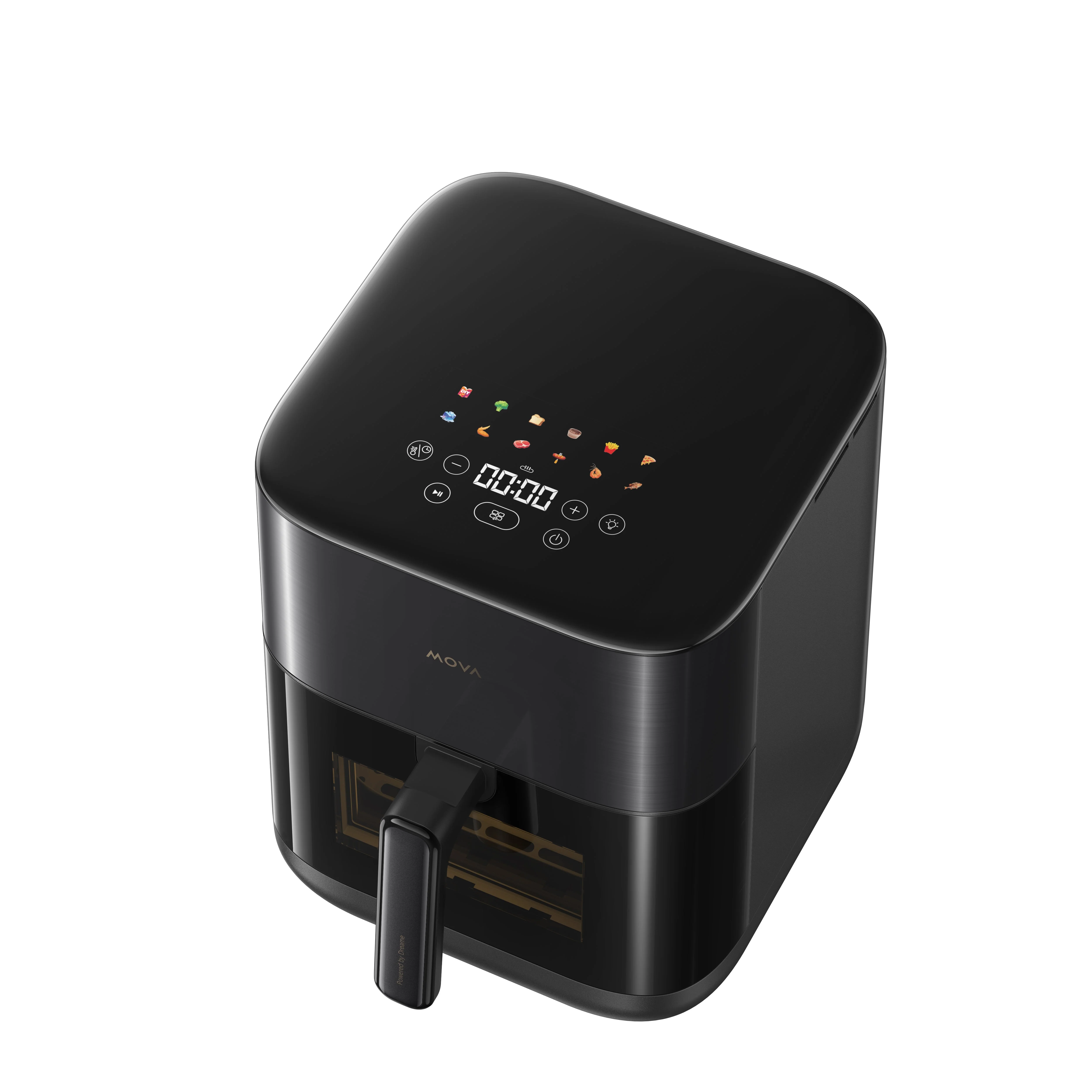MOVA AeroChef™ FD10 Pro Friggitrice ad aria - Image 3