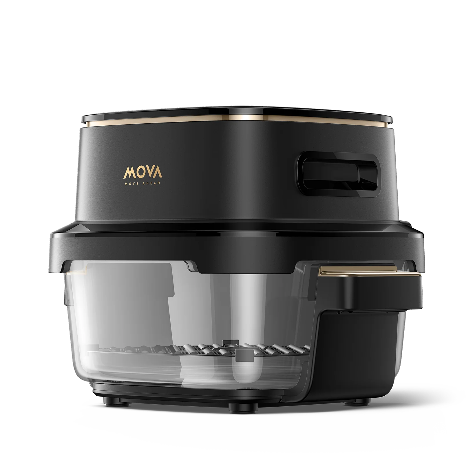 Friggitrice ad aria MOVA Aeroglass AF20 Pro - Image 3