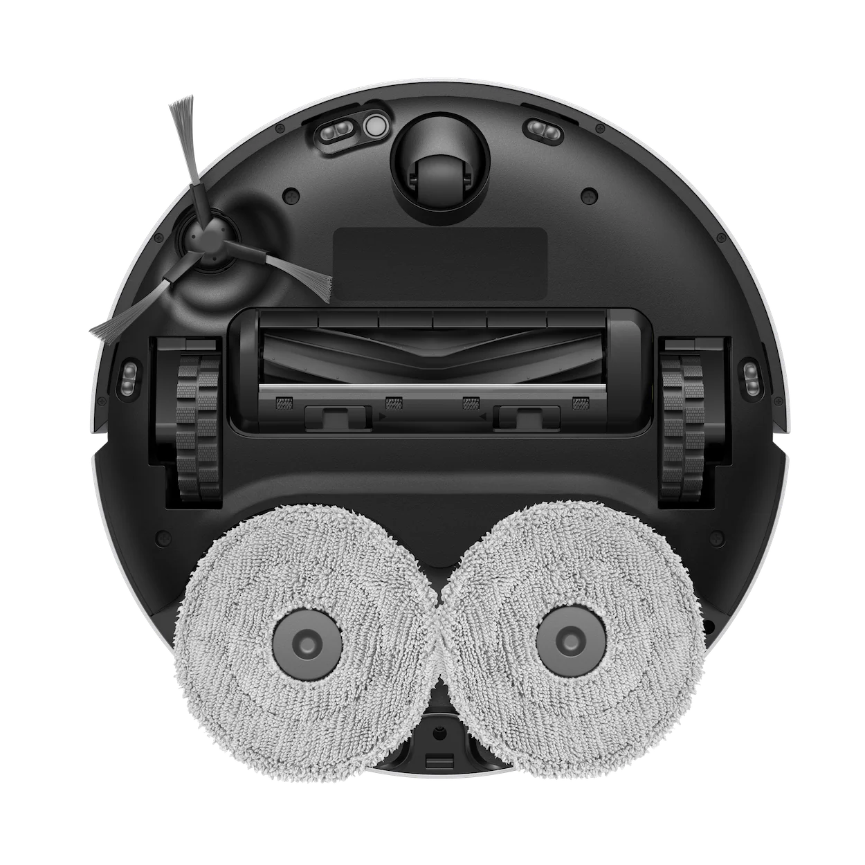 MOVA E30 Ultra Robot aspirapolvere - Image 10