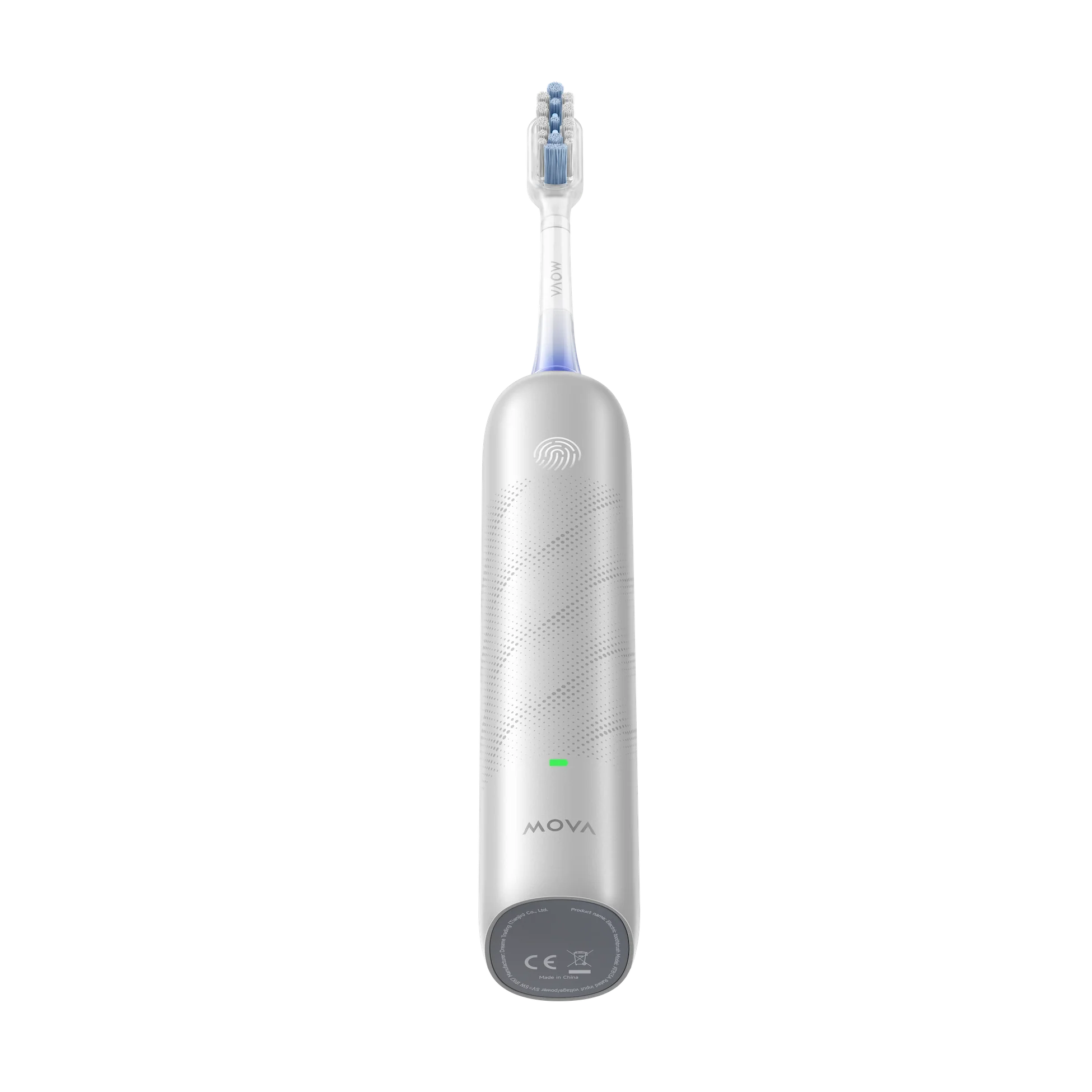 MOVA Fresh Pro Spazzolino elettrico - Image 11