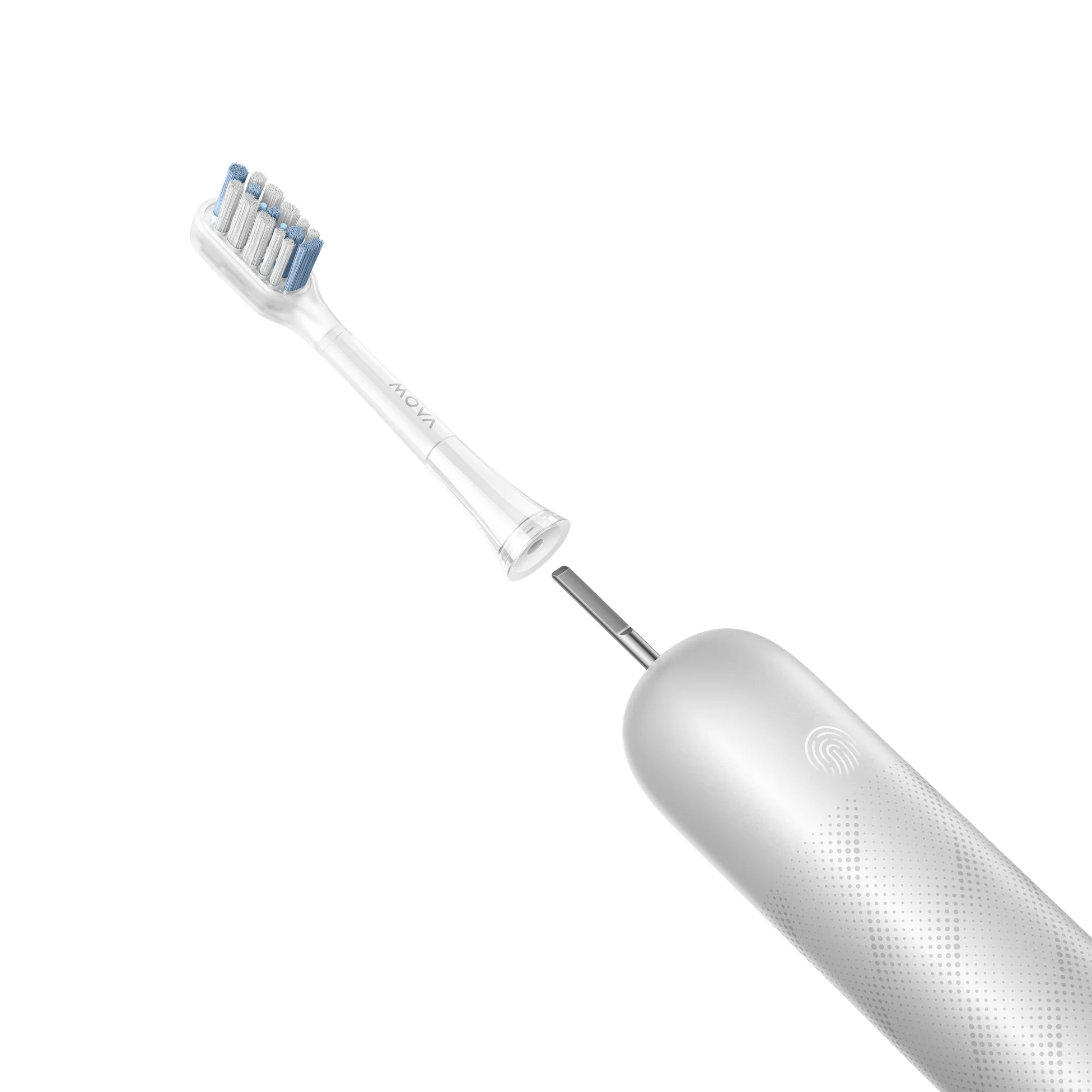 MOVA Fresh Pro Spazzolino elettrico - Image 12