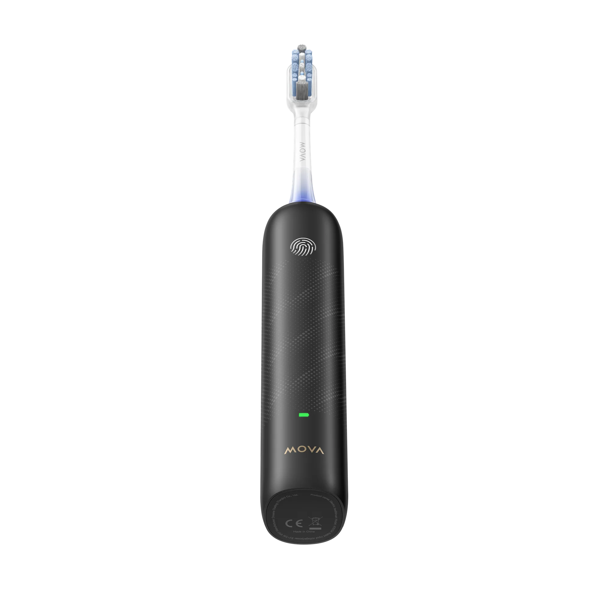 MOVA Fresh Pro Spazzolino elettrico - Image 4