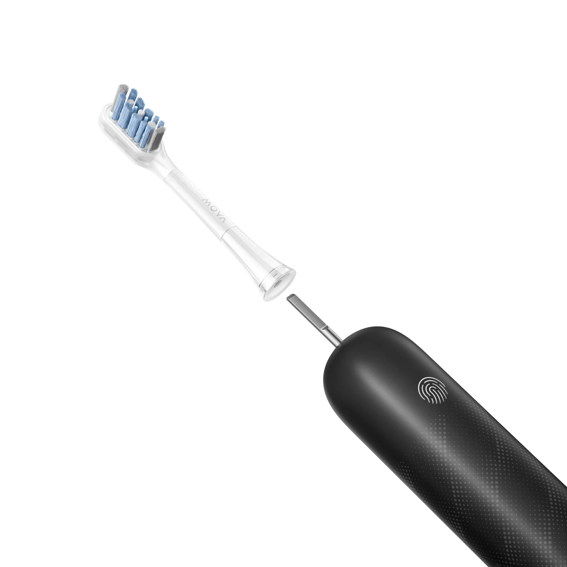 MOVA Fresh Pro Spazzolino elettrico - Image 5