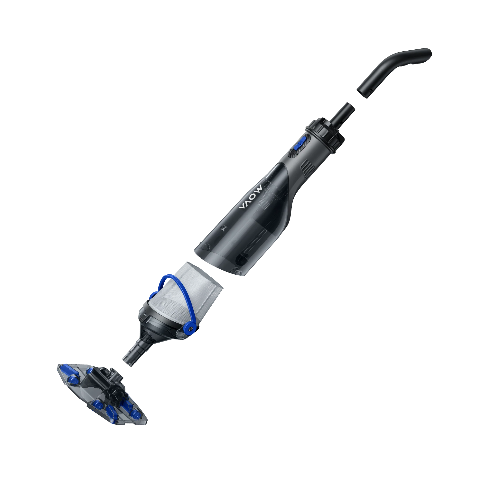 MOVA Handler V10 Aspiratore per piscina a mano - Image 5