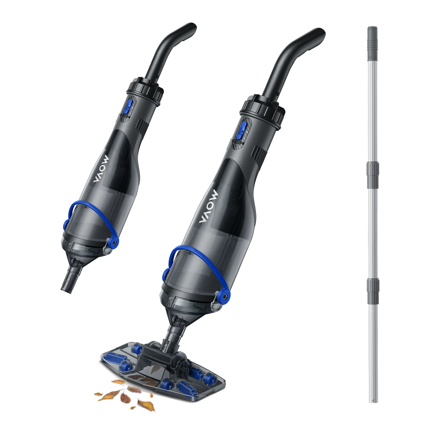 MOVA Handler V10 Aspiratore per piscina a mano - Image 6