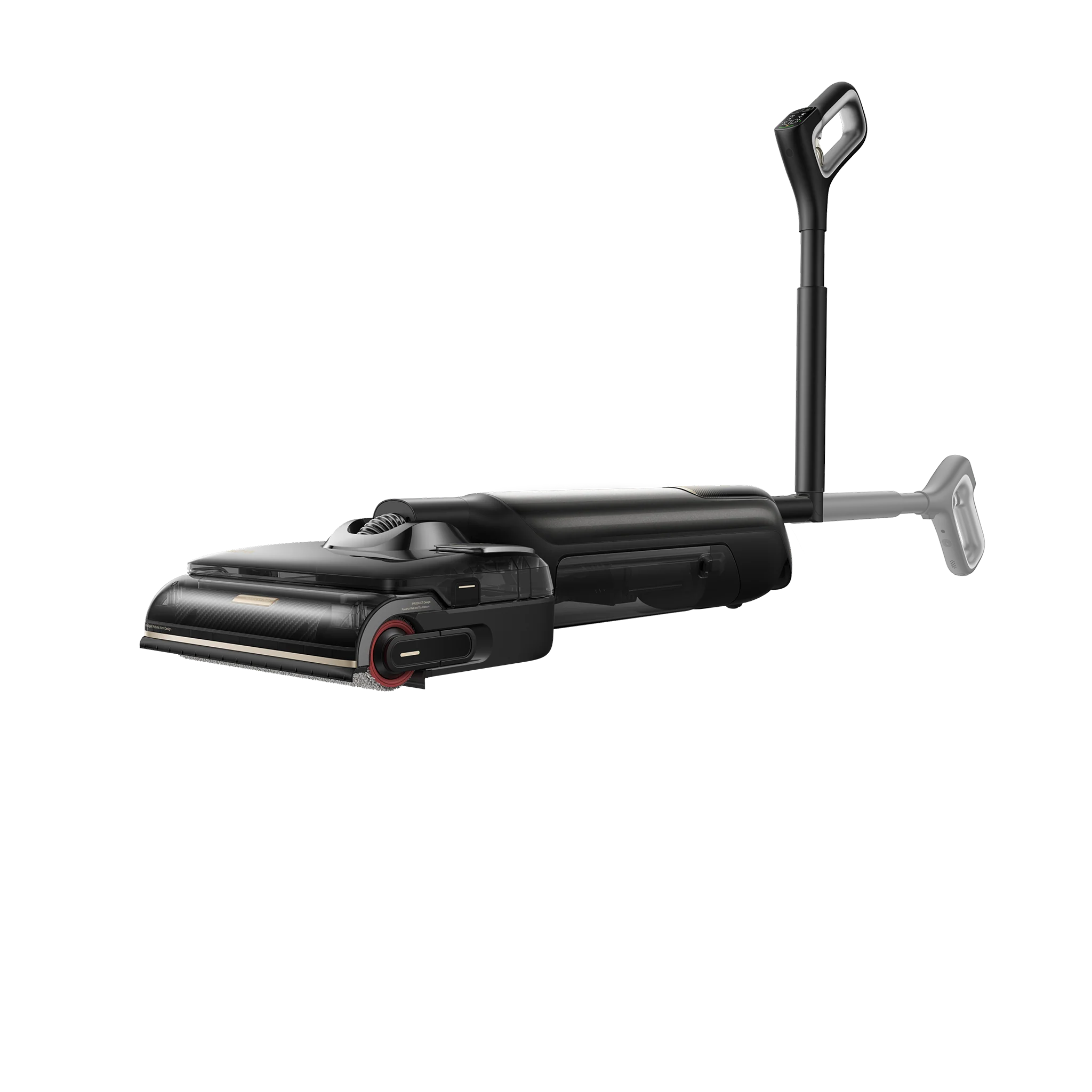 MOVA M50 Ultra Aspirapolvere Lavapavimenti - Image 4