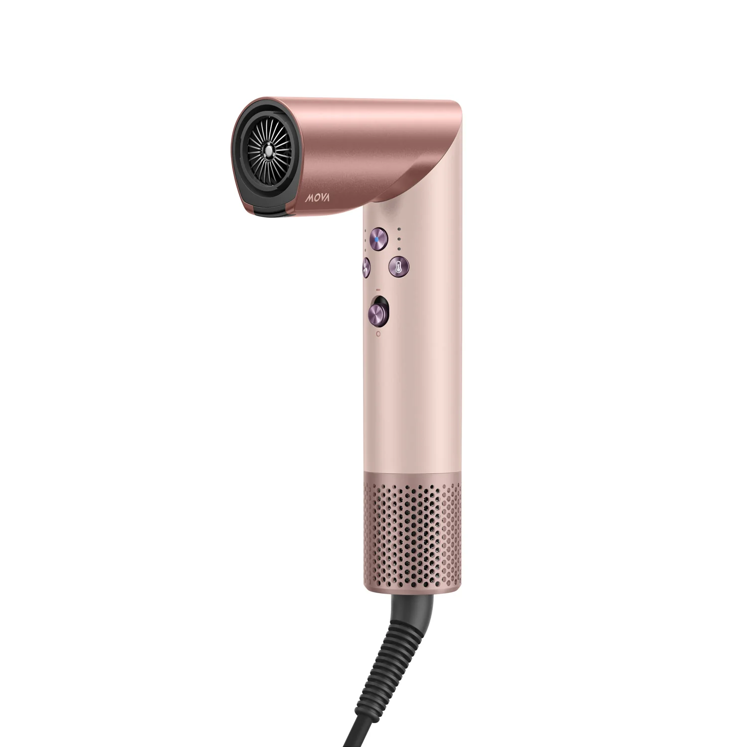 MOVA Master 10 Asciugacapelli Rosa Sakura - Image 10