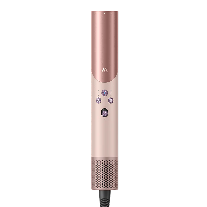 MOVA Master 10 Asciugacapelli Rosa Sakura - Image 14