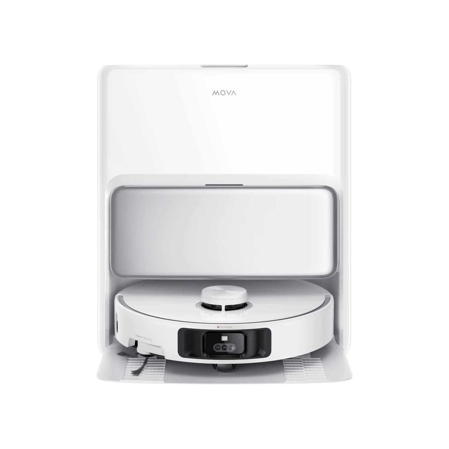 MOVA P50 Pro Ultra Robot aspirapolvere - Image 4