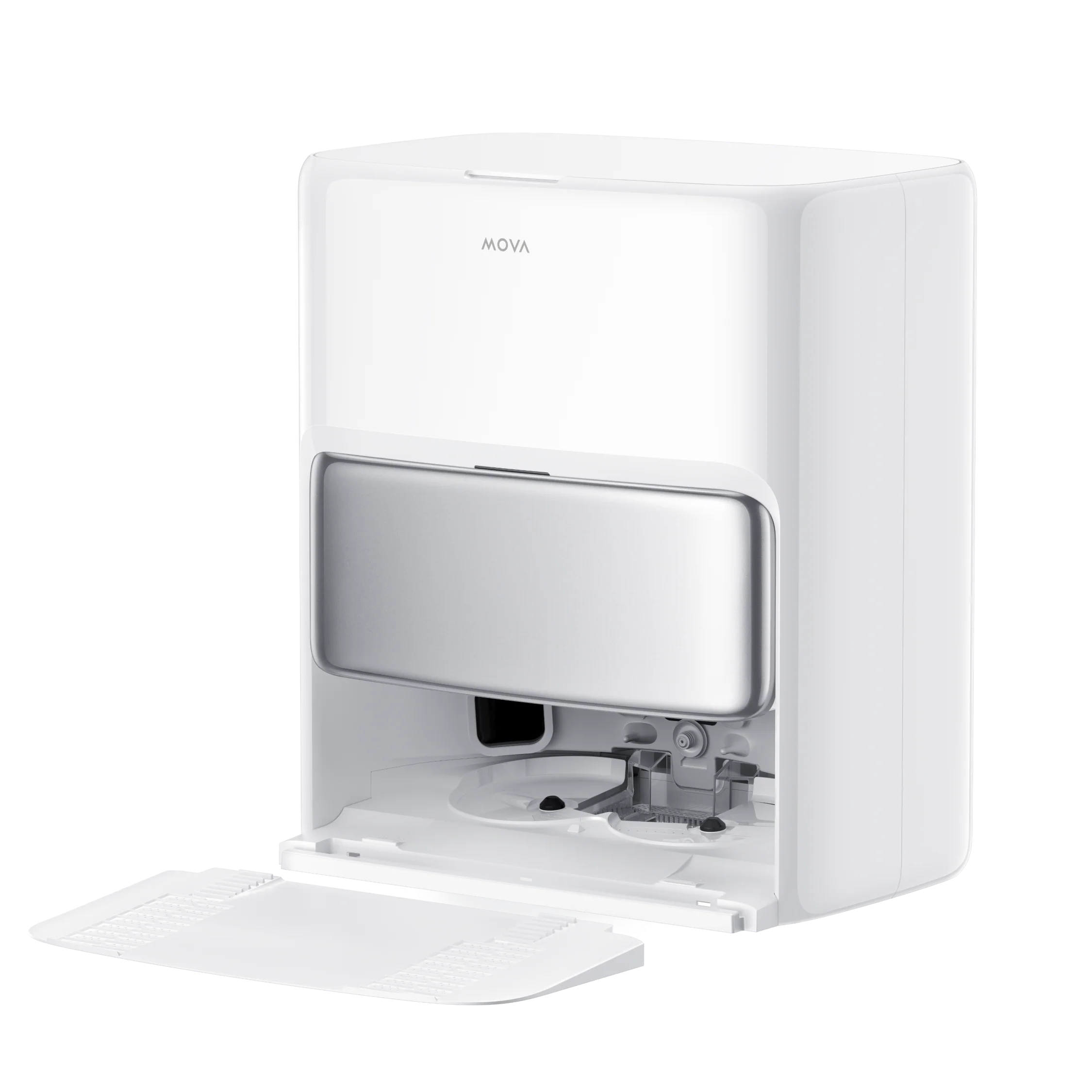 MOVA P50 Pro Ultra Robot aspirapolvere - Image 6