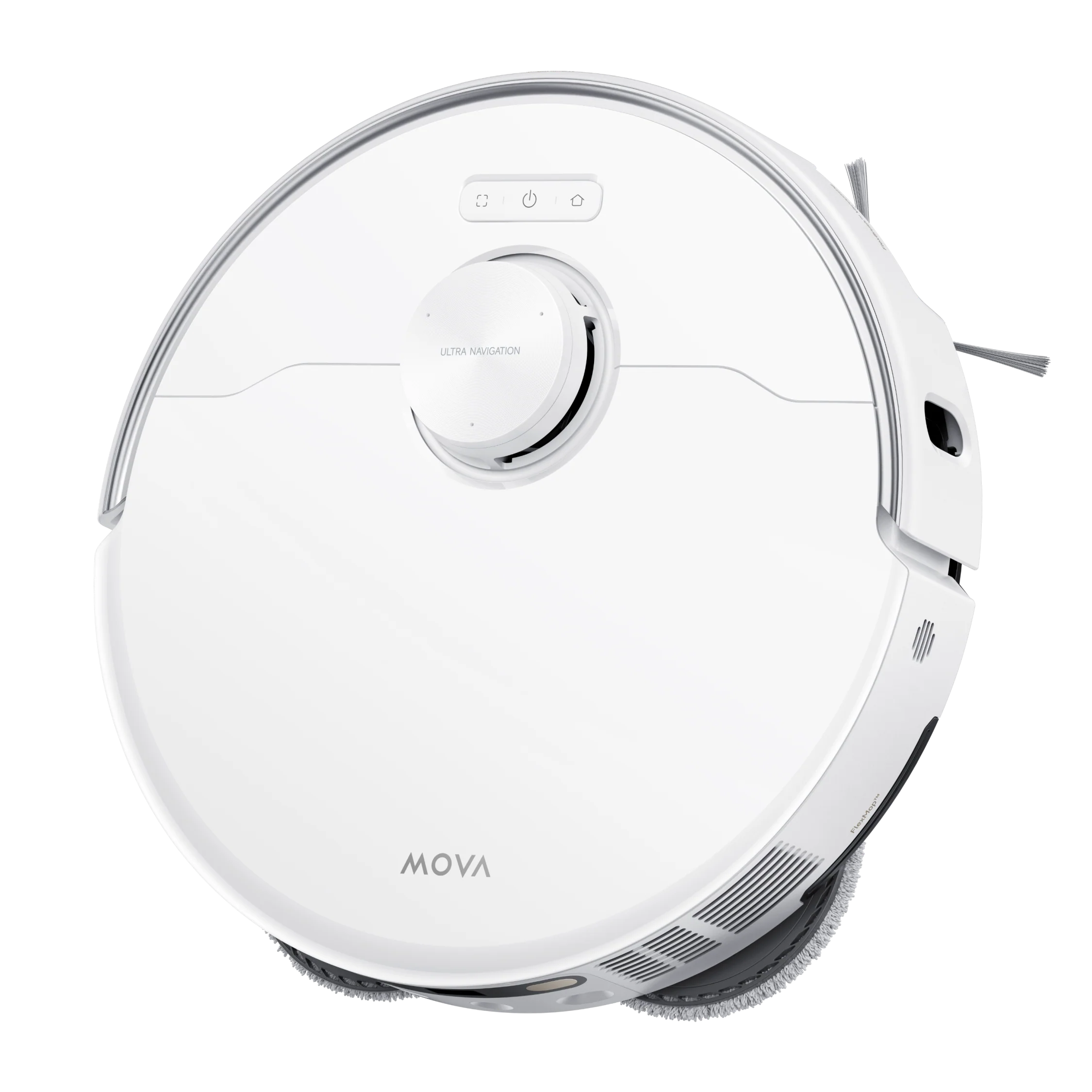 MOVA P50 Pro Ultra Robot aspirapolvere - Image 7