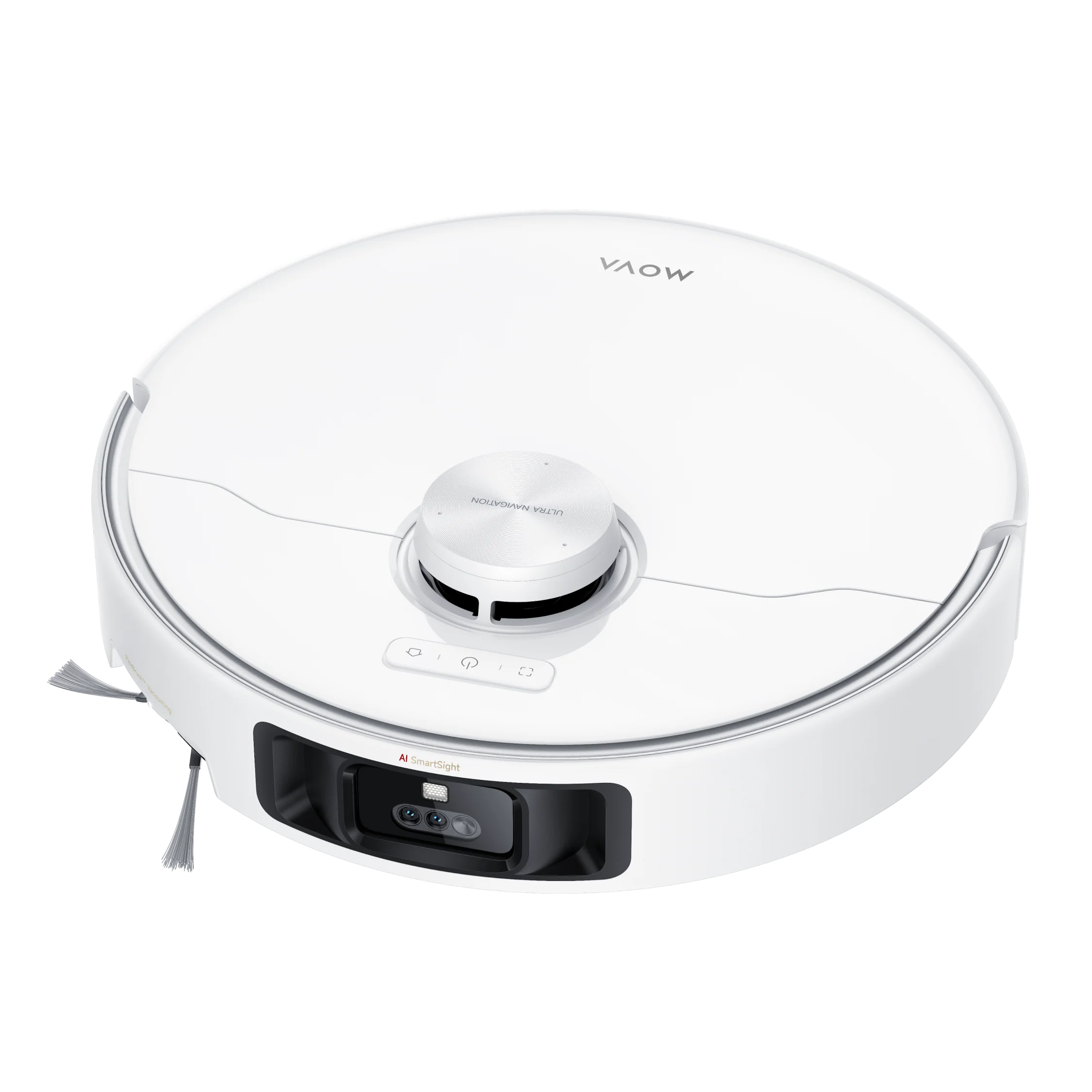 MOVA P50 Pro Ultra Robot aspirapolvere - Image 8