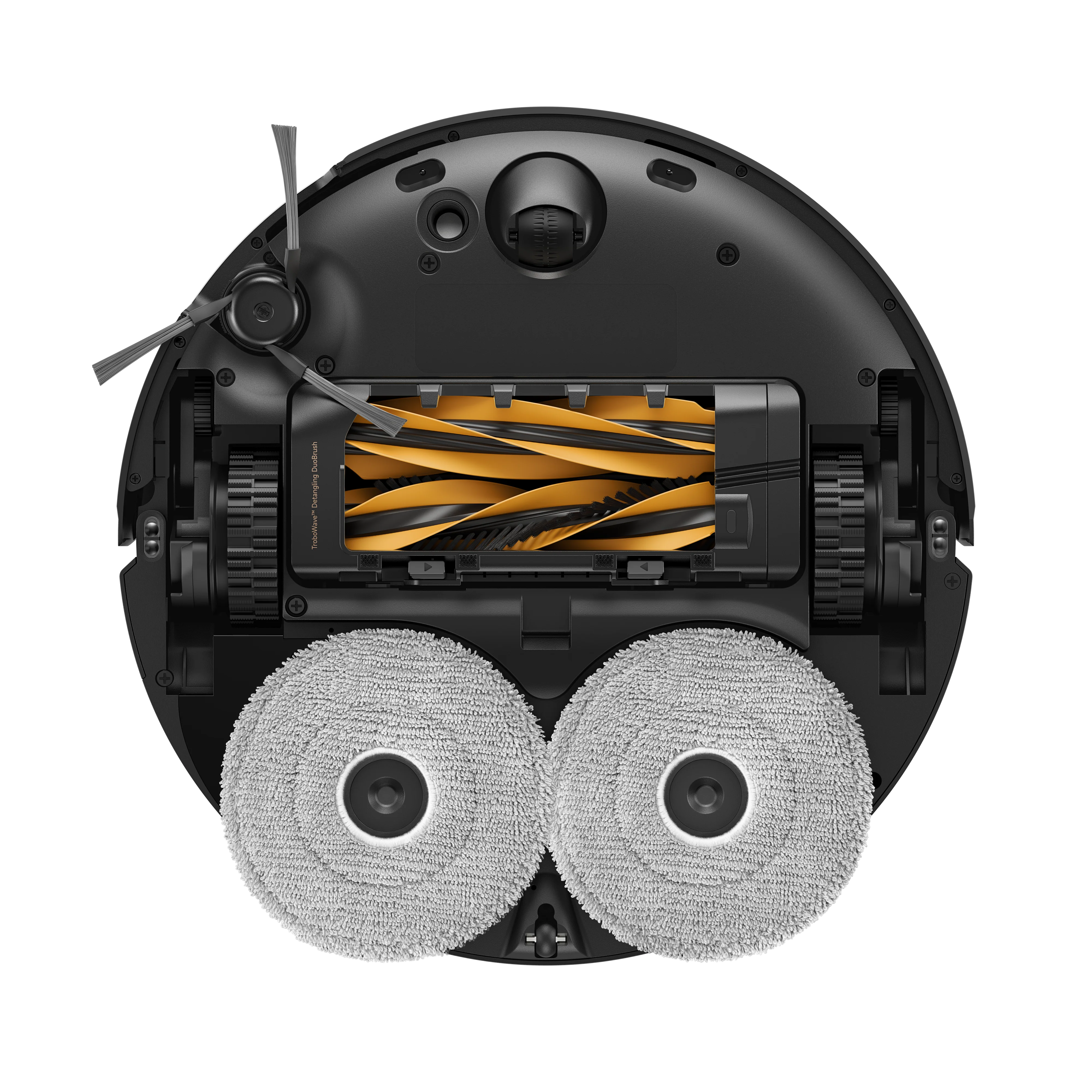 MOVA P50s Ultra Robot aspirapolvere - Image 8