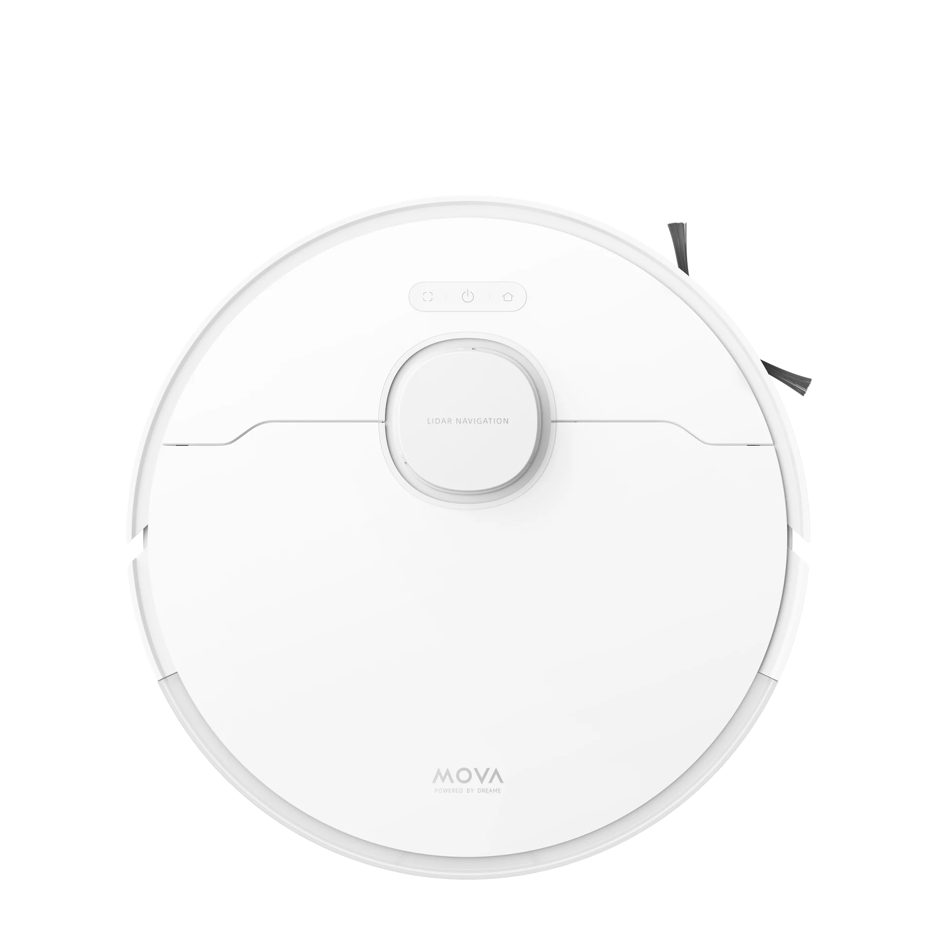 MOVA S10 Plus Robot aspirapolvere - Image 4