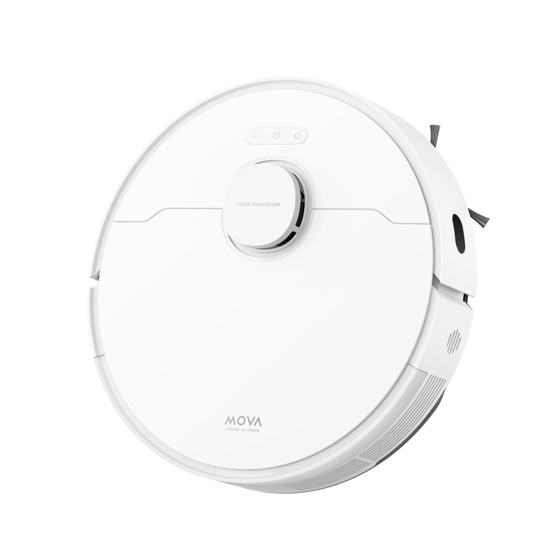 MOVA S10 Plus Robot aspirapolvere - Image 6