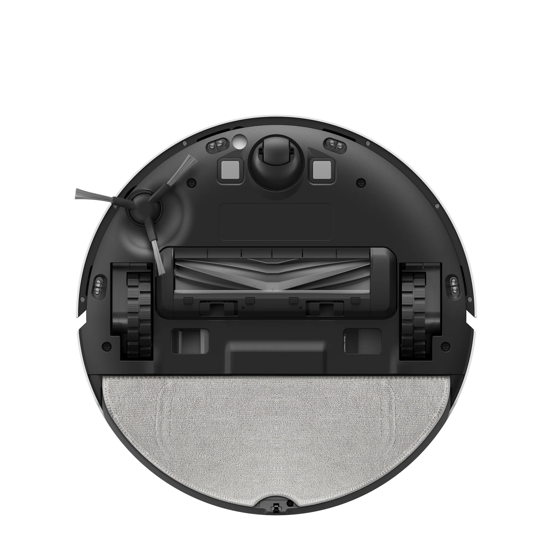 MOVA S10 Plus Robot aspirapolvere - Image 8