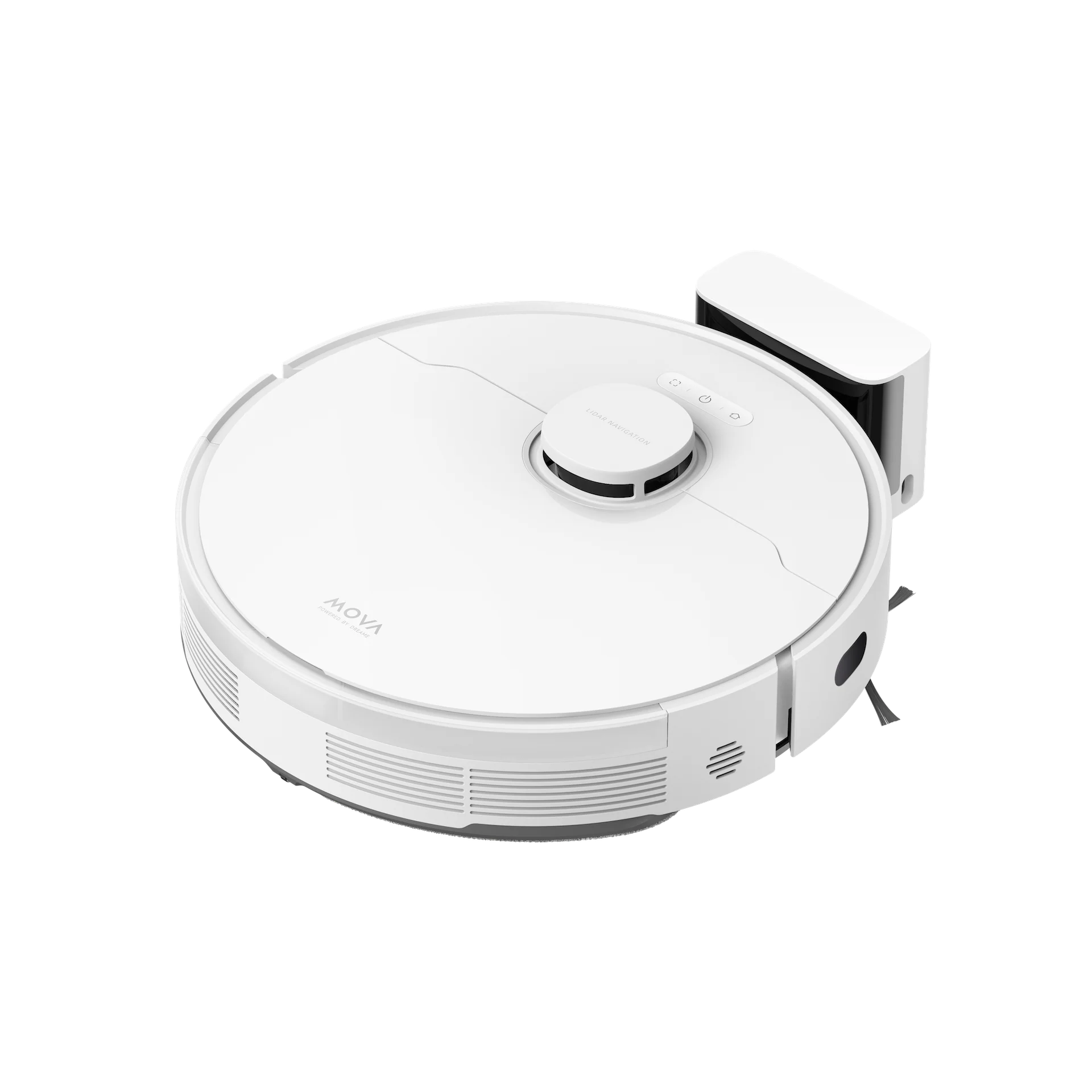 MOVA S10 Plus Robot aspirapolvere - Image 9