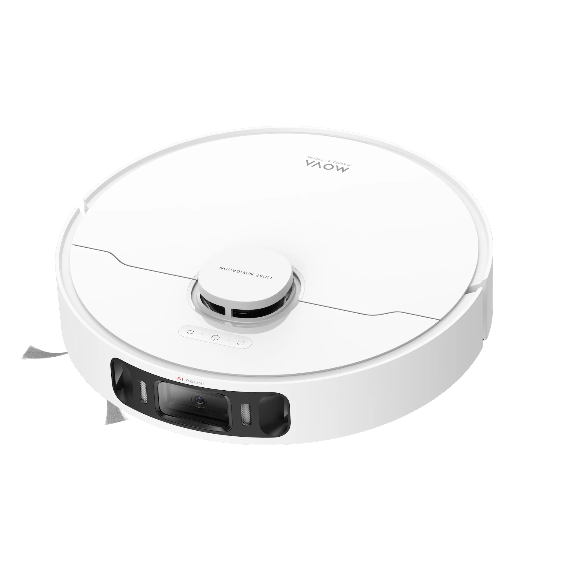 MOVA S20 Ultra Robot aspirapolvere - Image 8