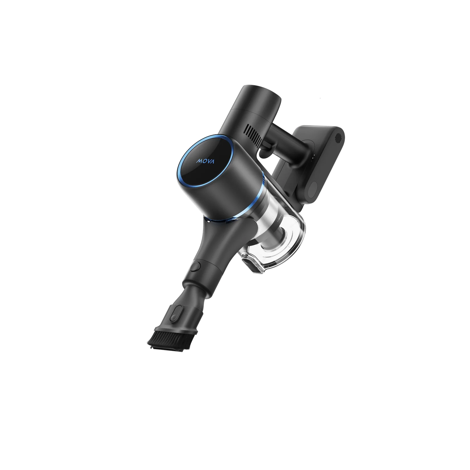 MOVA S4 Detect Aspirapolvere senza fili - Image 6