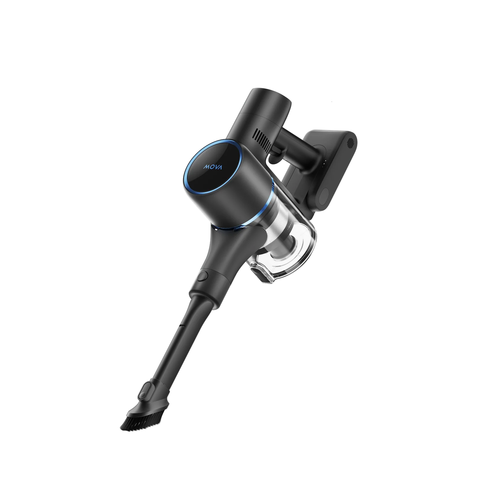 MOVA S4 Detect Aspirapolvere senza fili - Image 8