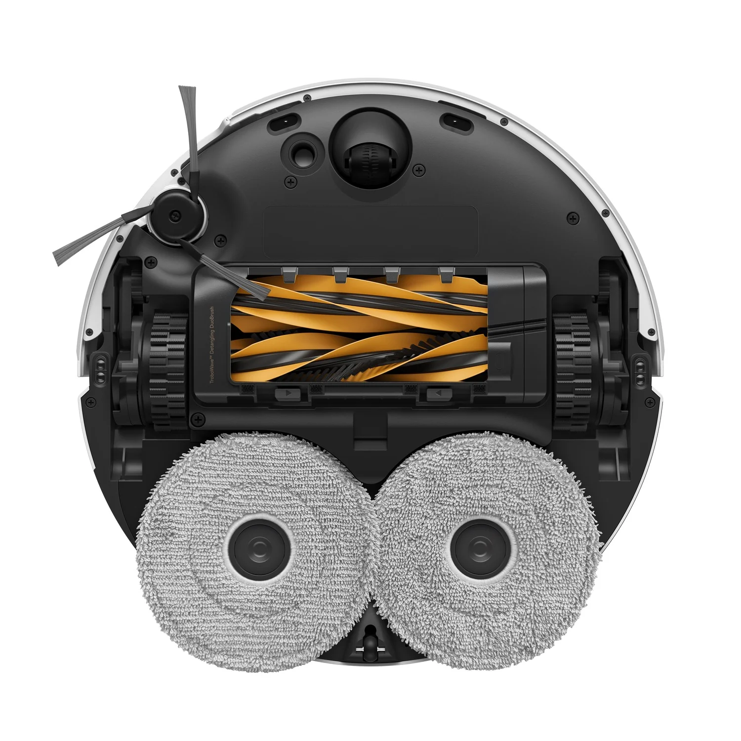 MOVA V50 Ultra Complete Robot aspirapolvere - Image 9
