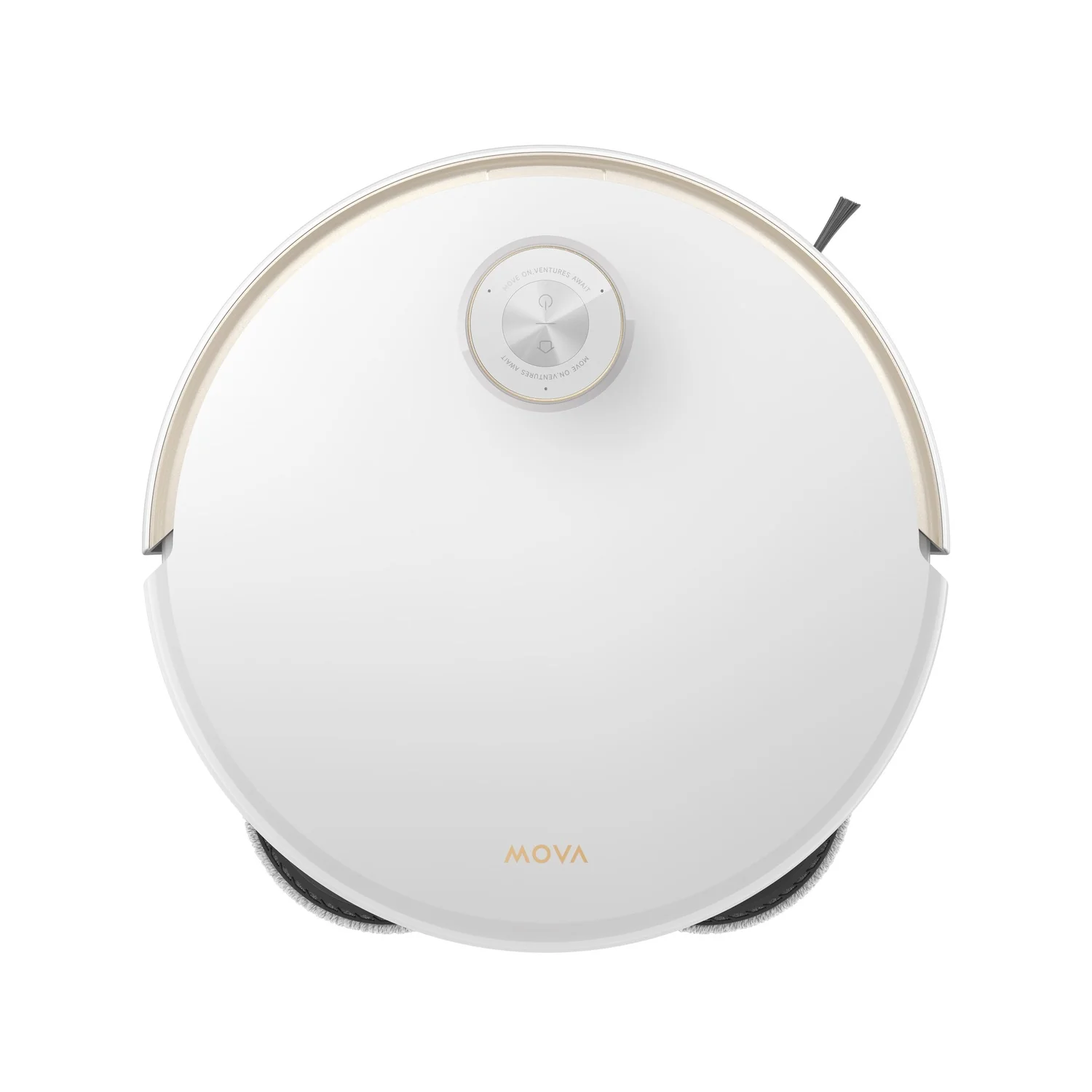 MOVA V50 Ultra Complete Robot aspirapolvere - Image 6