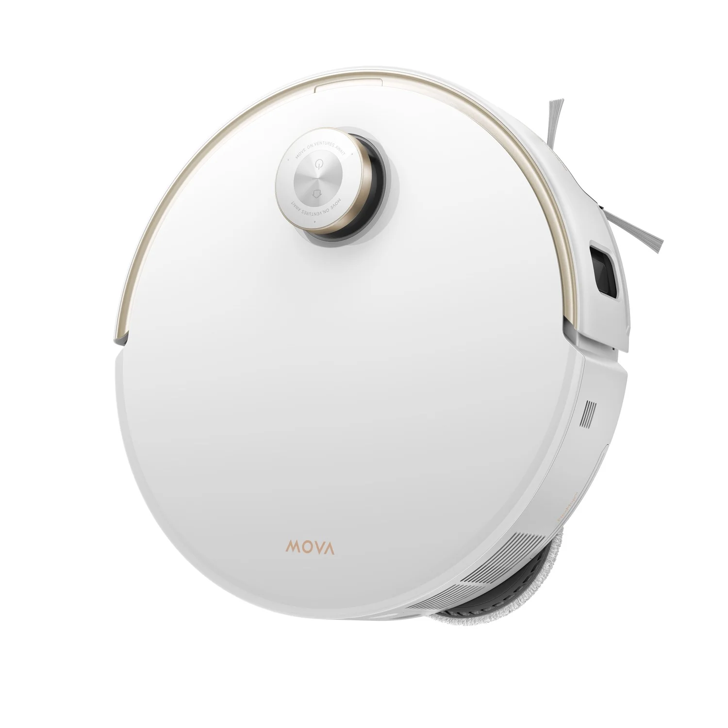MOVA V50 Ultra Complete Robot aspirapolvere - Image 7