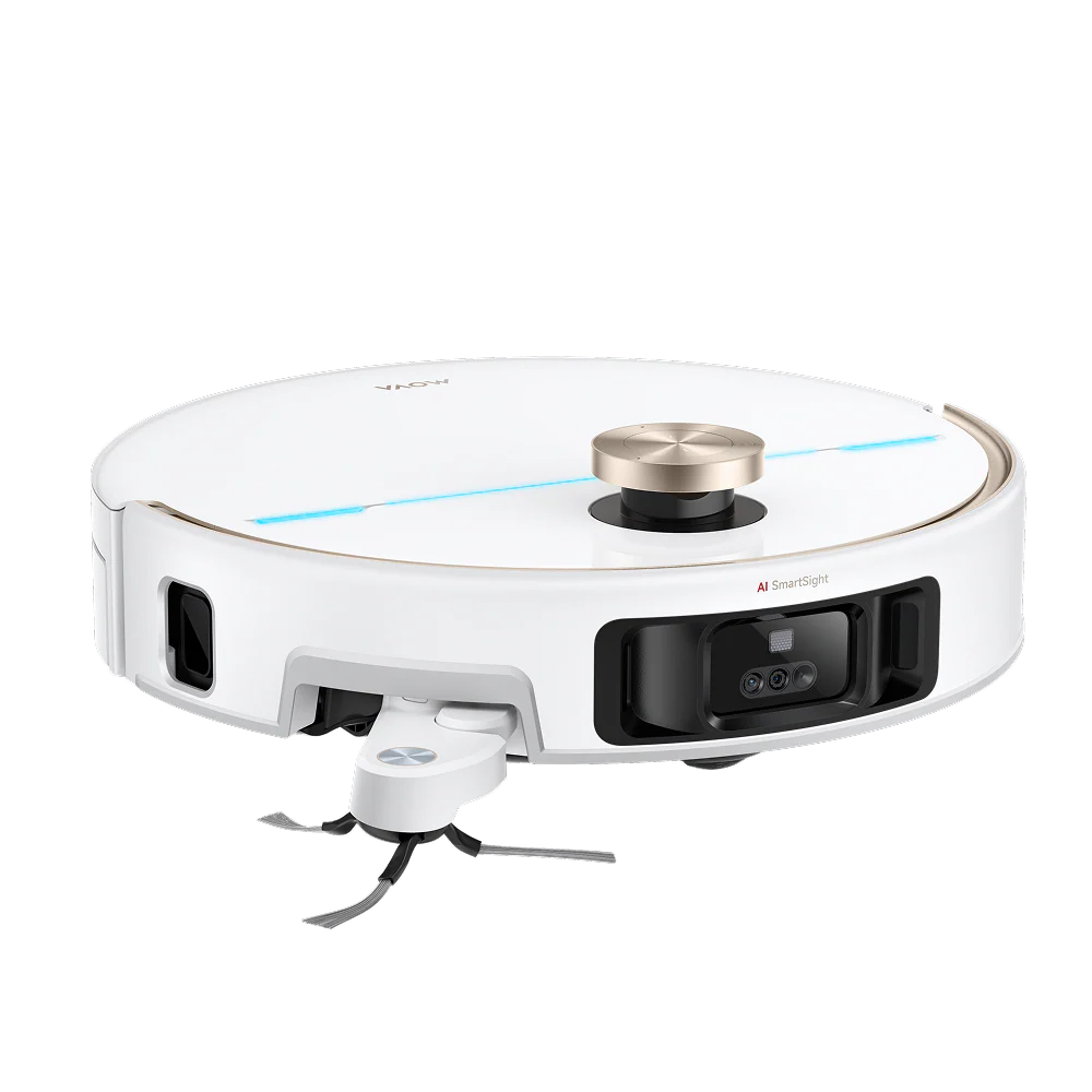 Robot aspirapolvere MOVA V70 Ultra Complete X - Image 8