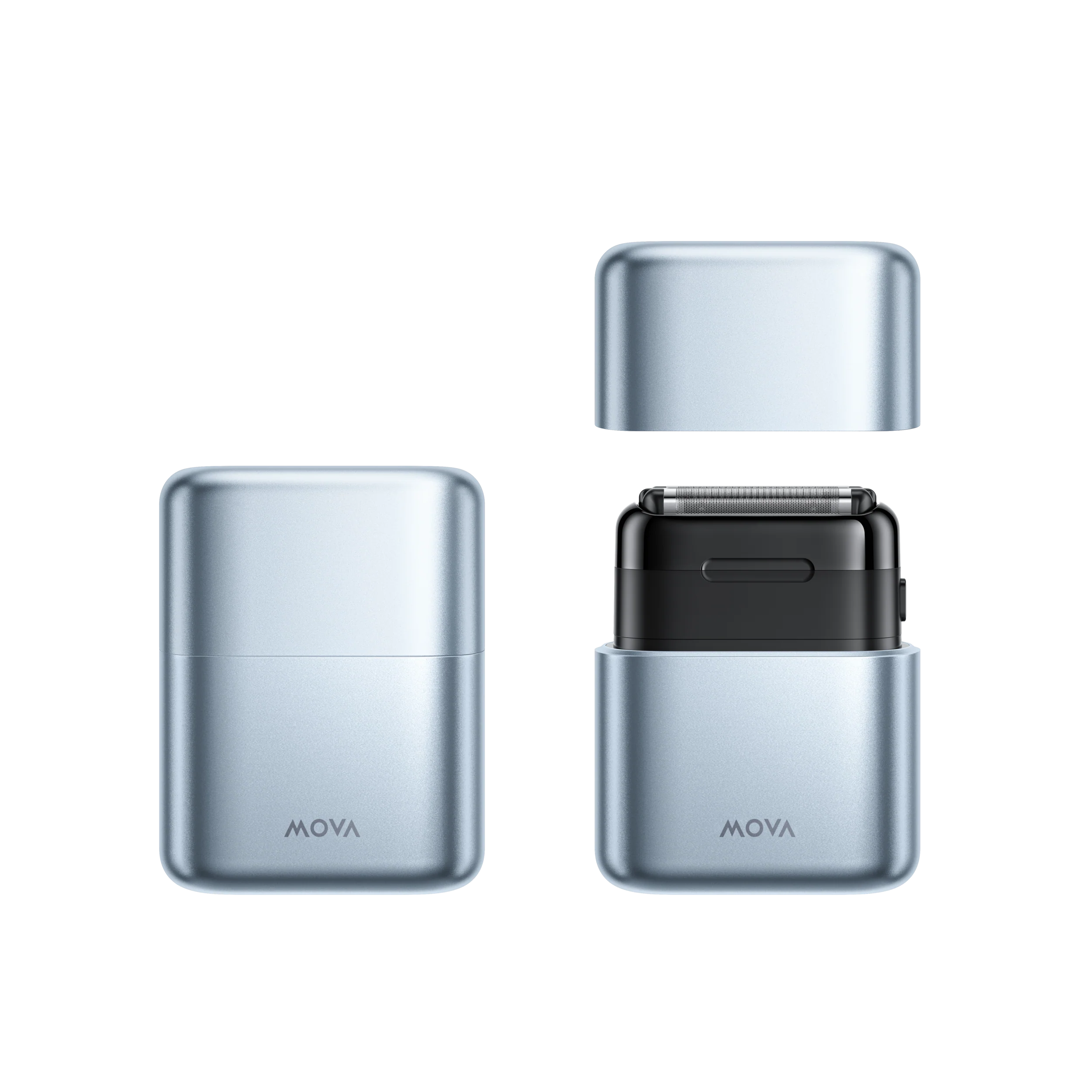 Rasoio Elettrico MOVA W3000 - Image 9