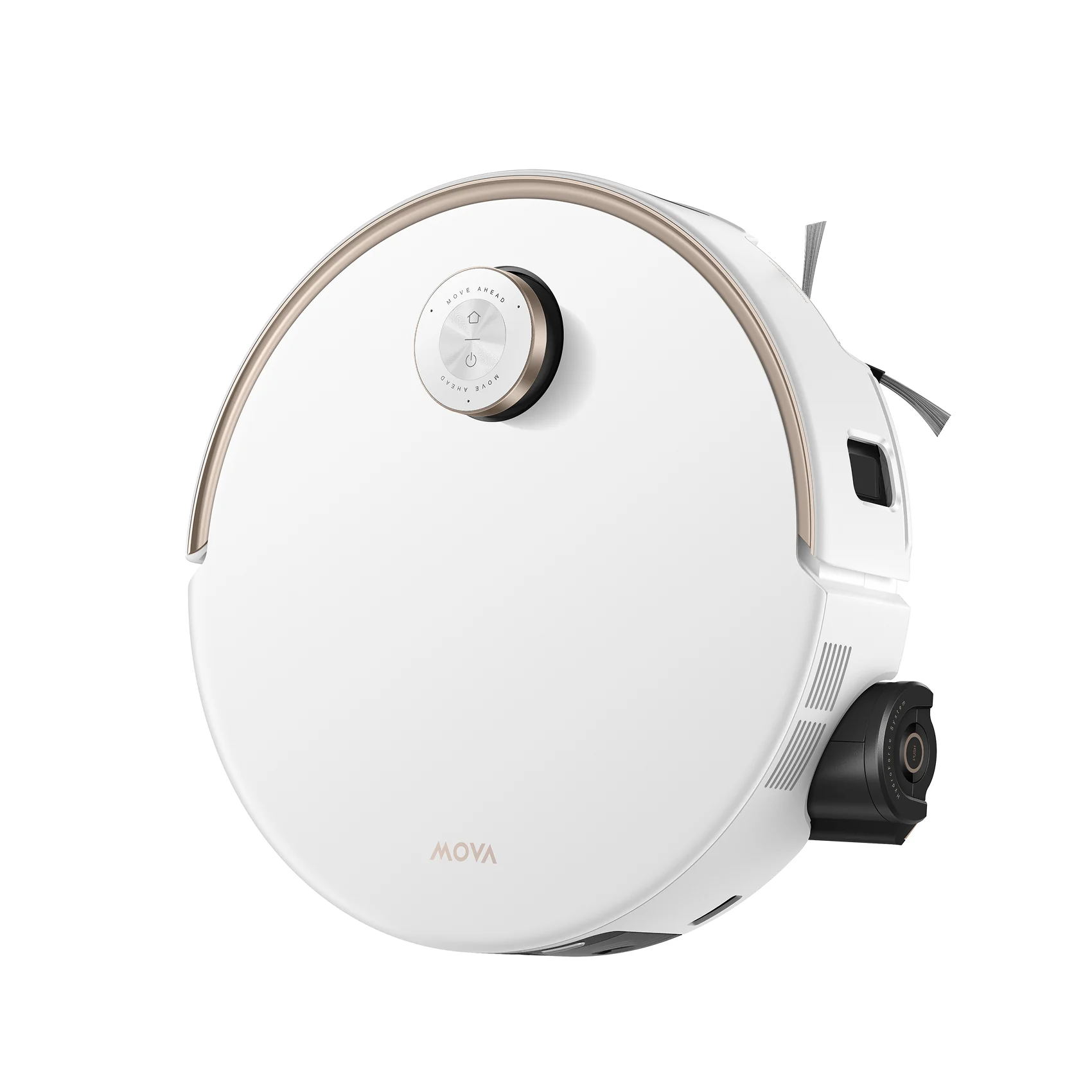 MOVA Z60 Ultra Roller Complete Robot aspirapolvere - Image 9