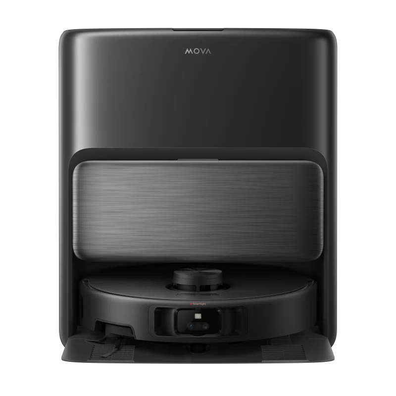 Robot aspirapolvere MOVA P70 Pro Ultra Nero