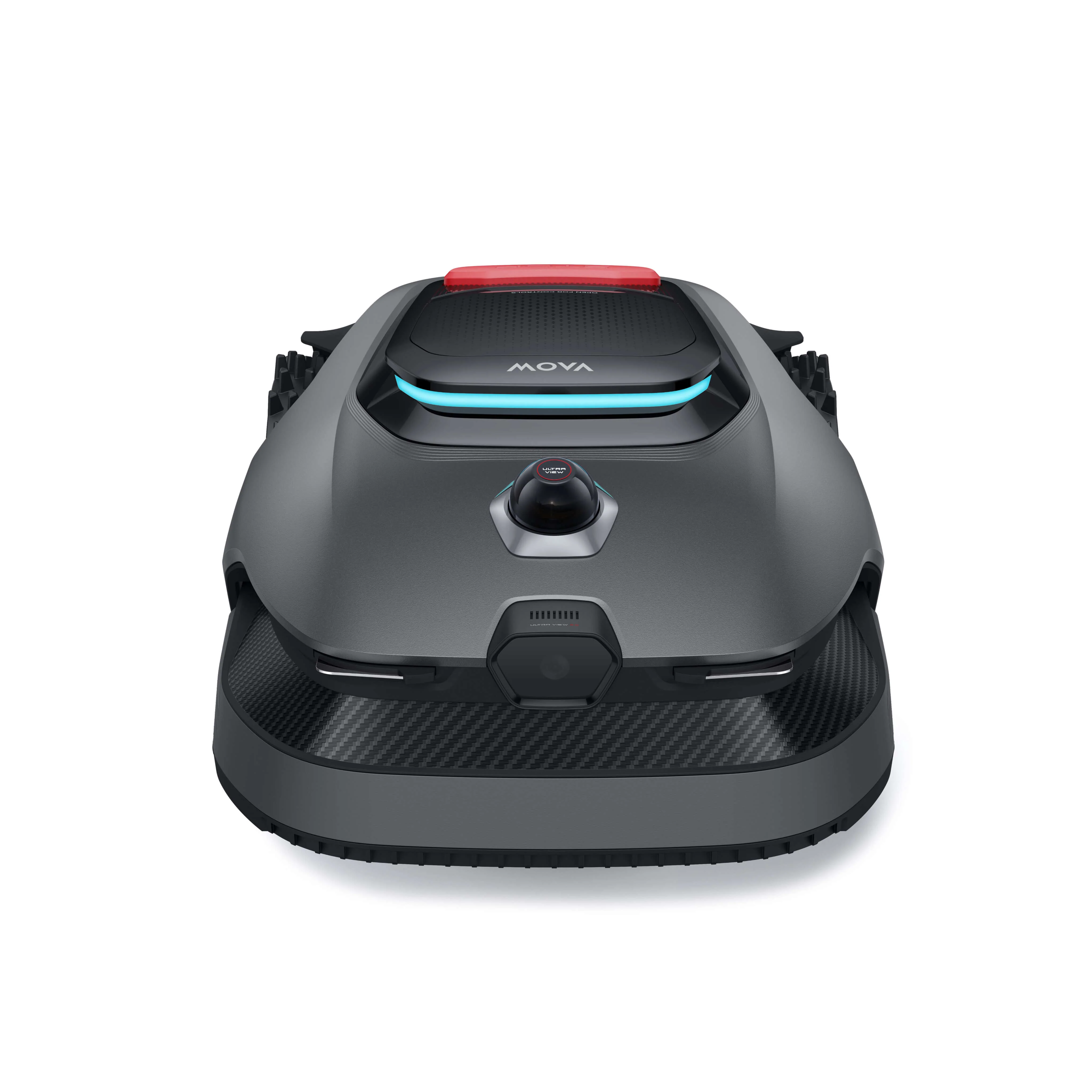 MOVA LiDAX Ultra Series Robot tagliaerba - Image 10