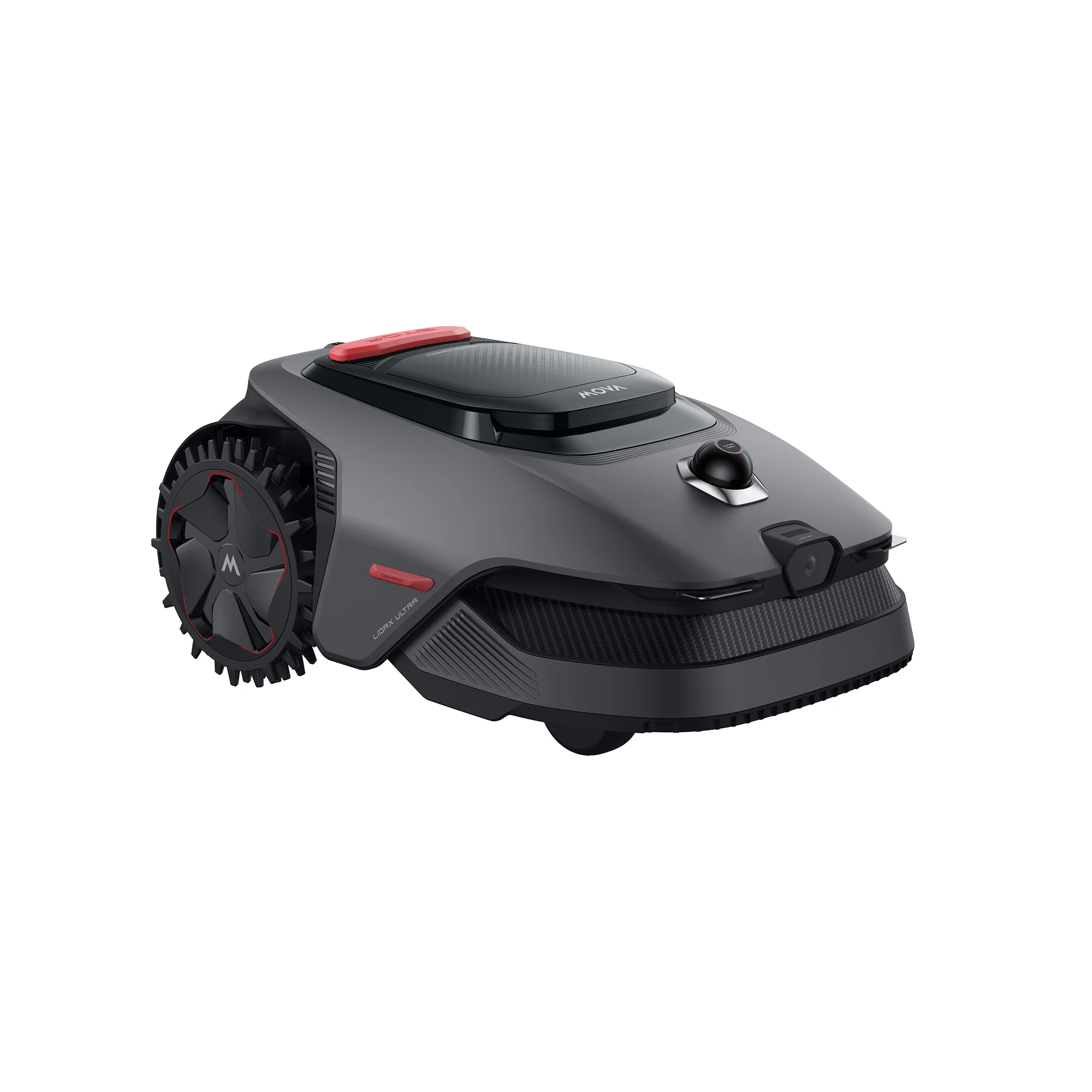 MOVA LiDAX Ultra Series Robot tagliaerba - Image 3