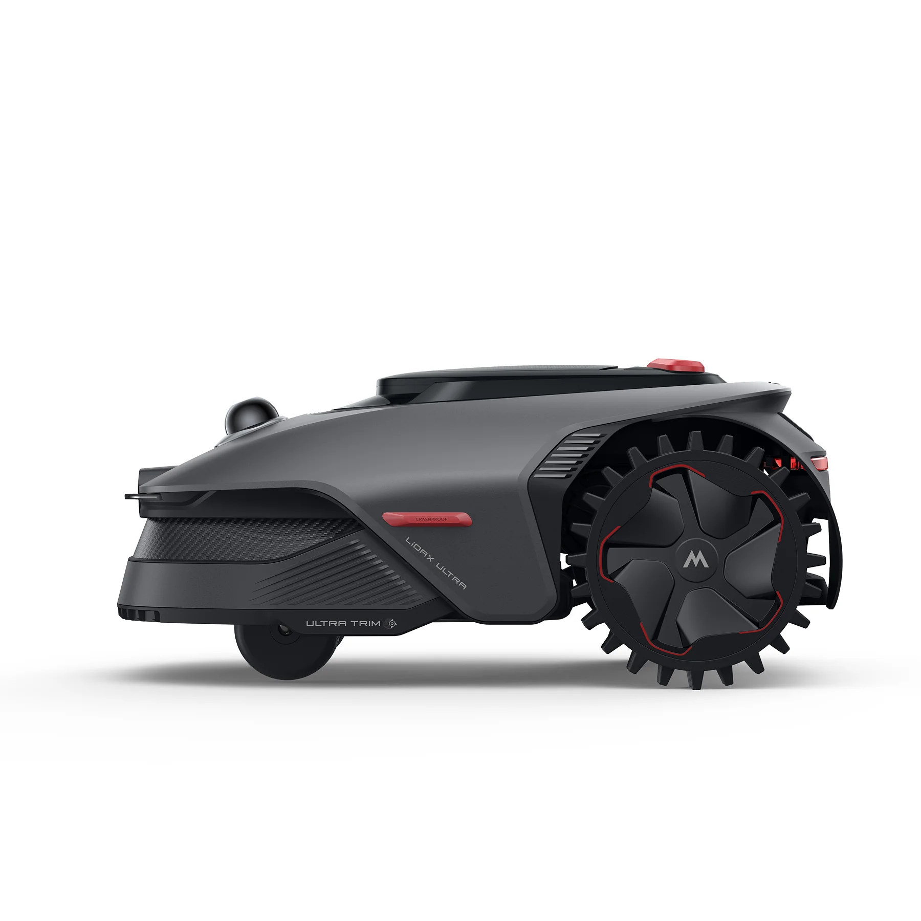 MOVA LiDAX Ultra Series Robot tagliaerba - Image 4