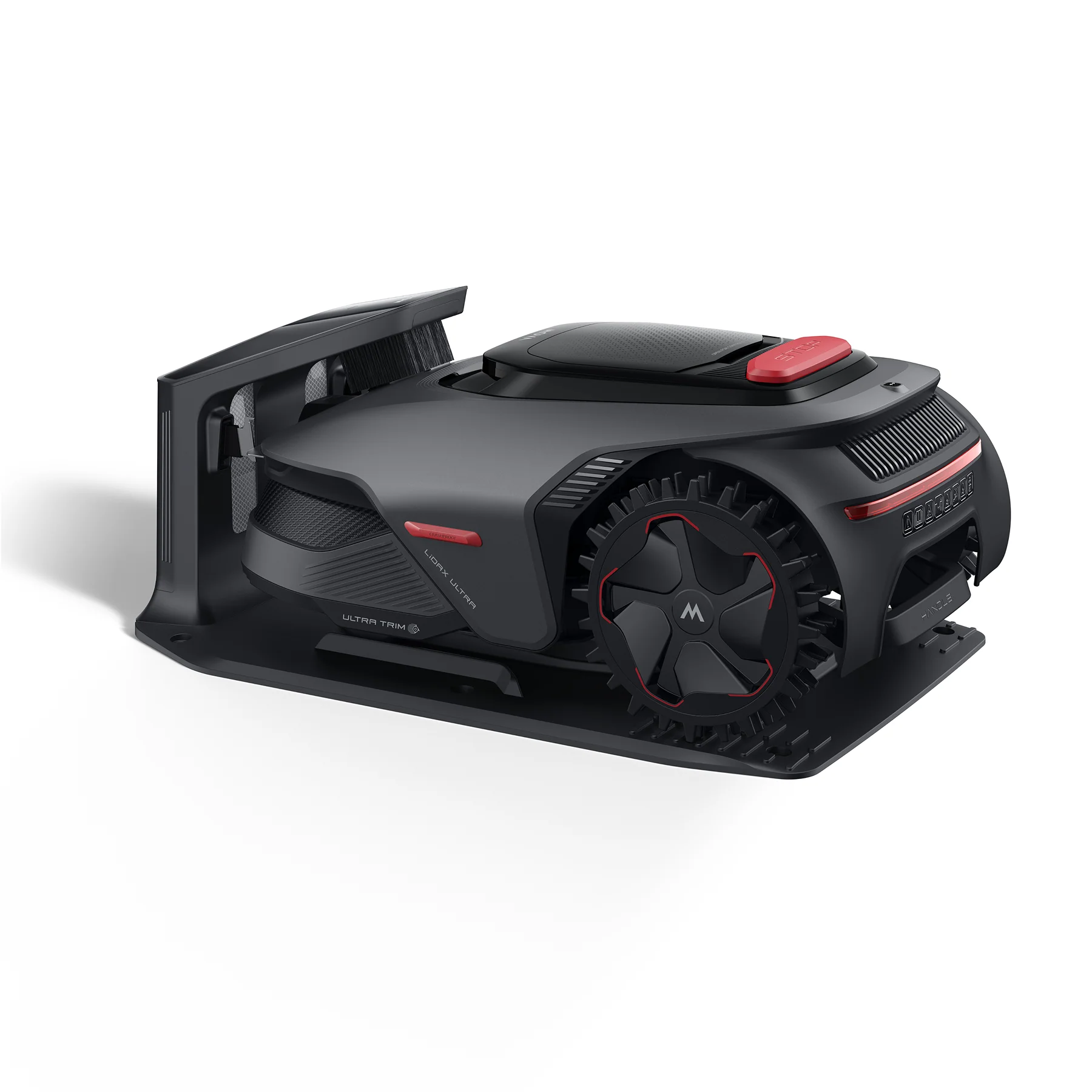 MOVA LiDAX Ultra Series Robot tagliaerba - Image 6