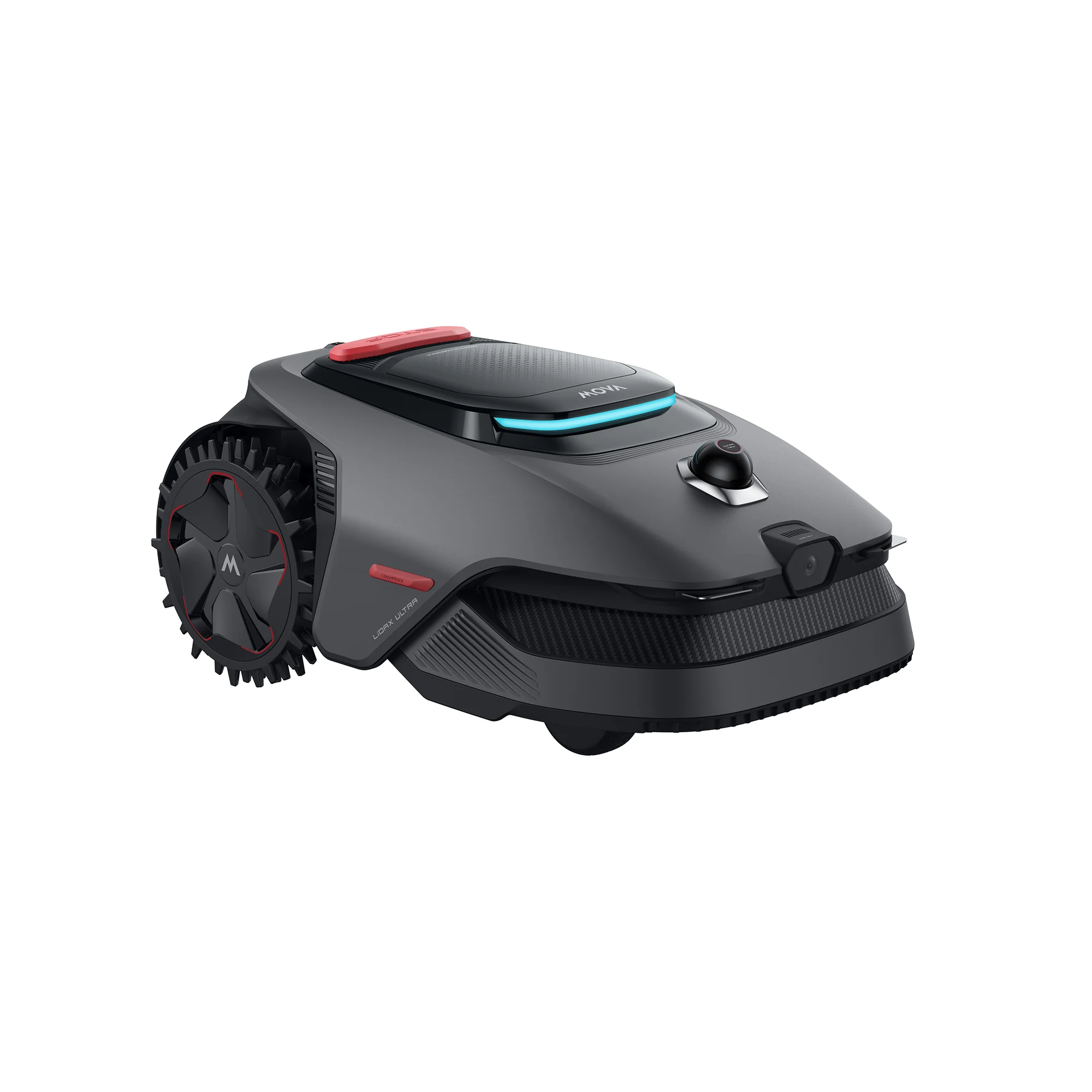 MOVA LiDAX Ultra Series Robot tagliaerba - Image 8