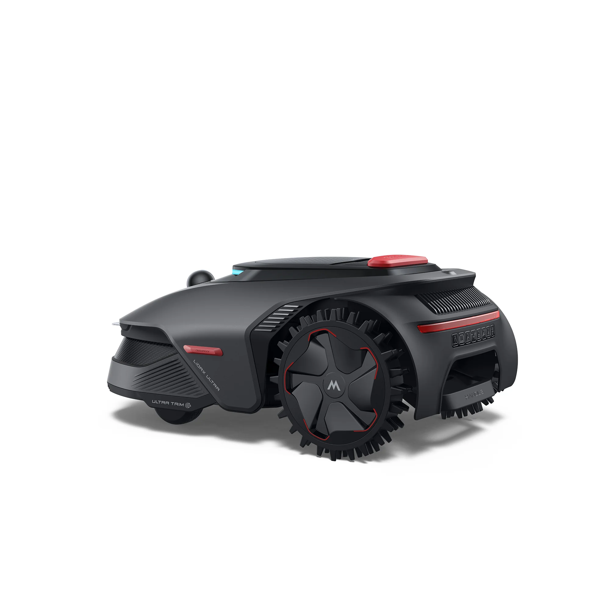 MOVA LiDAX Ultra Series Robot tagliaerba - Image 9