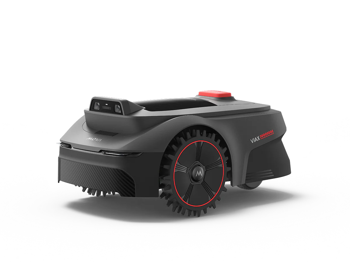 MOVA ViAX 250 Robot tagliaerba - Image 5