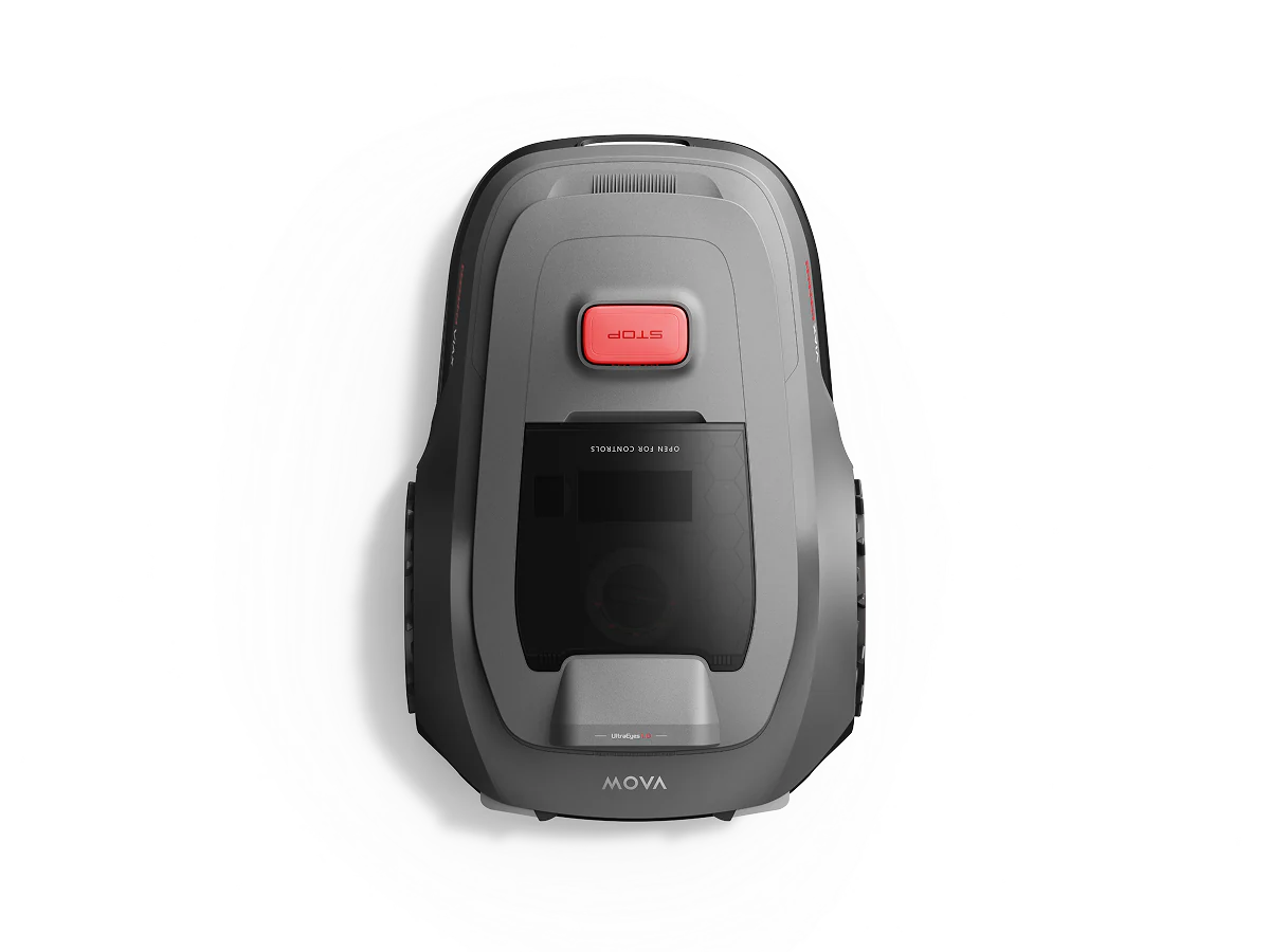 MOVA ViAX 250 Robot tagliaerba - Image 6