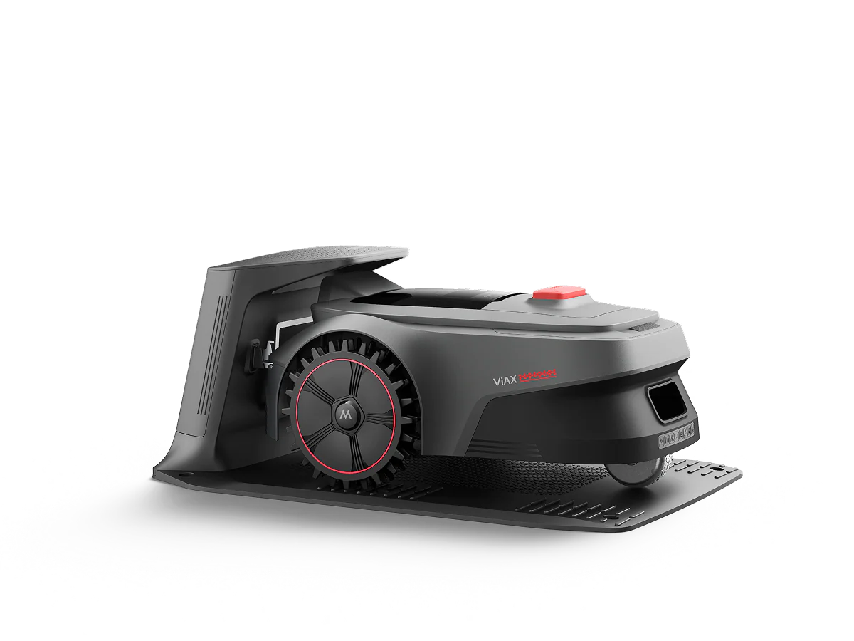 MOVA ViAX 250 Robot tagliaerba - Image 8