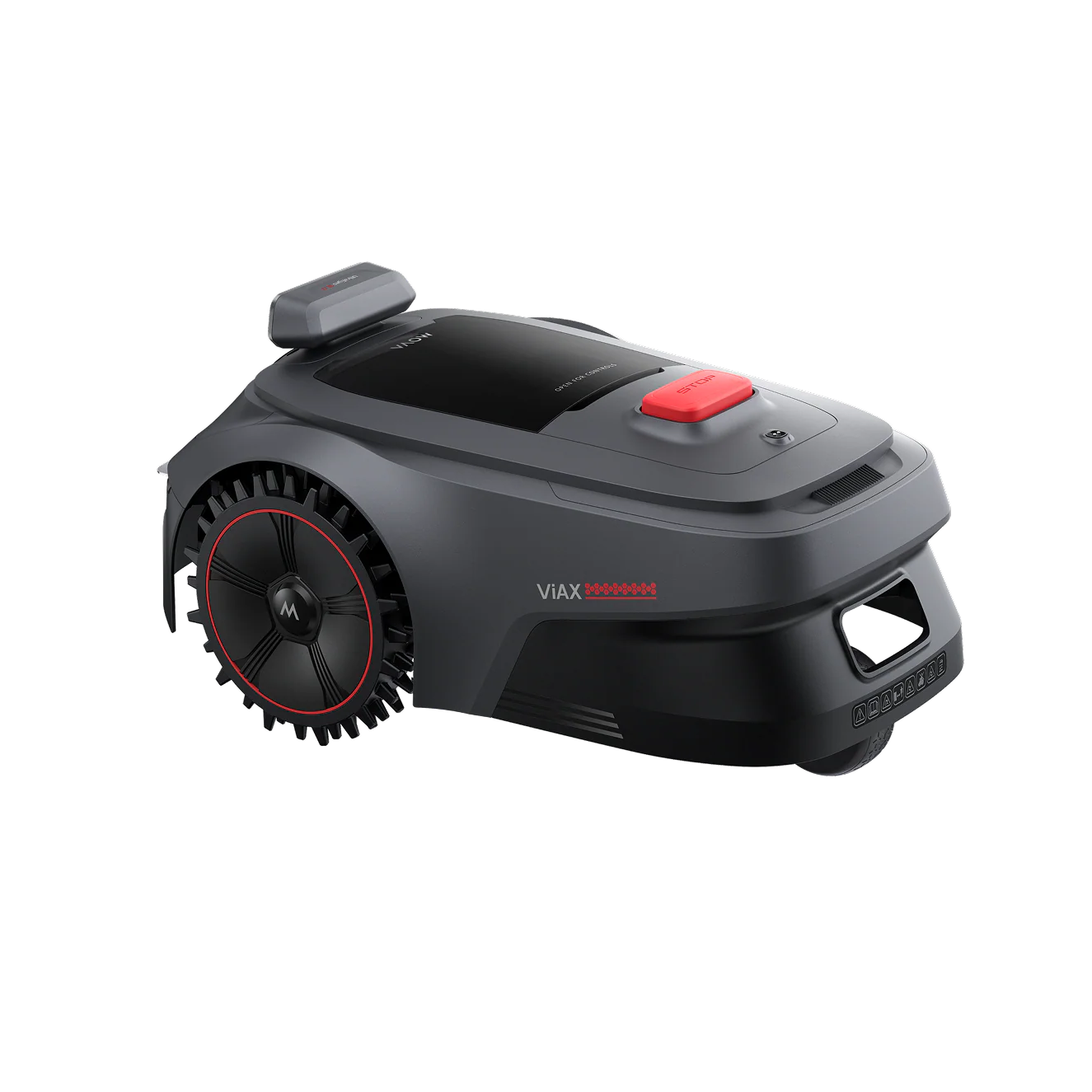 MOVA ViAX 500 Robot tagliaerba - Image 4