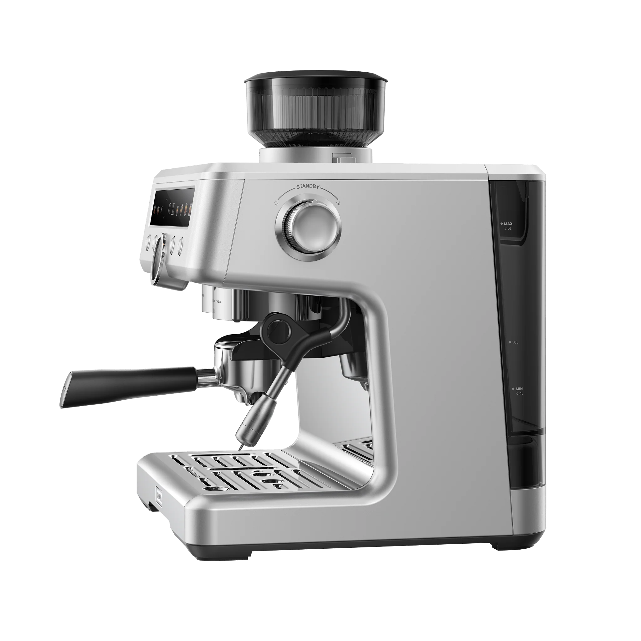 MOVA S20 Pro – macchina da caffè domestica - Image 6